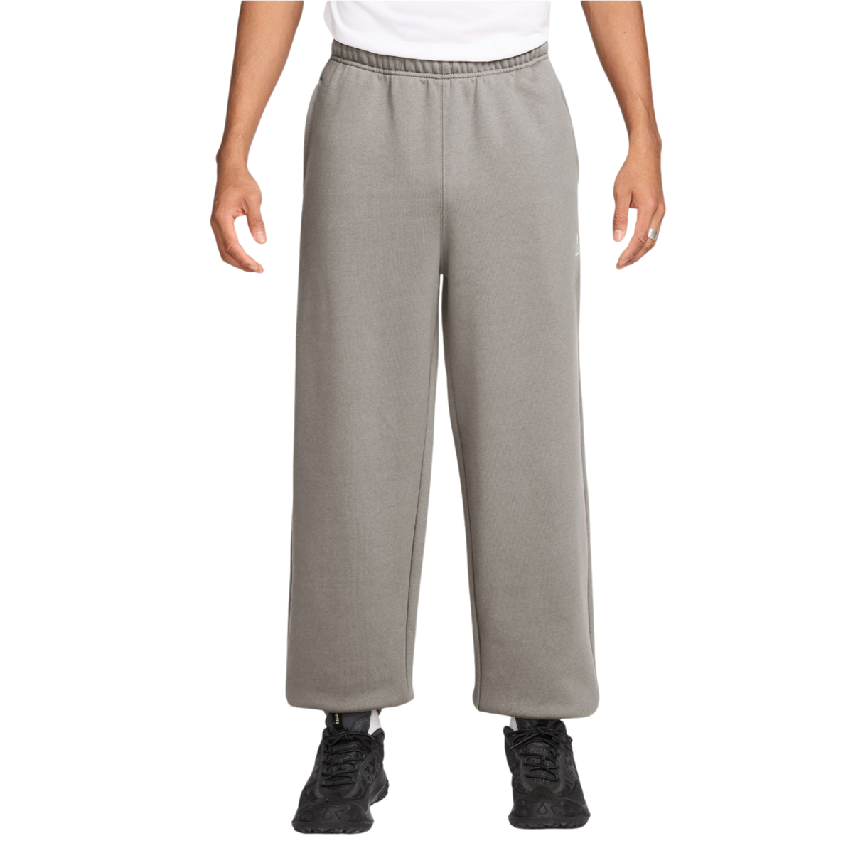 Nike ACG "Tuff Fleece" Pants College Grey/Summit White