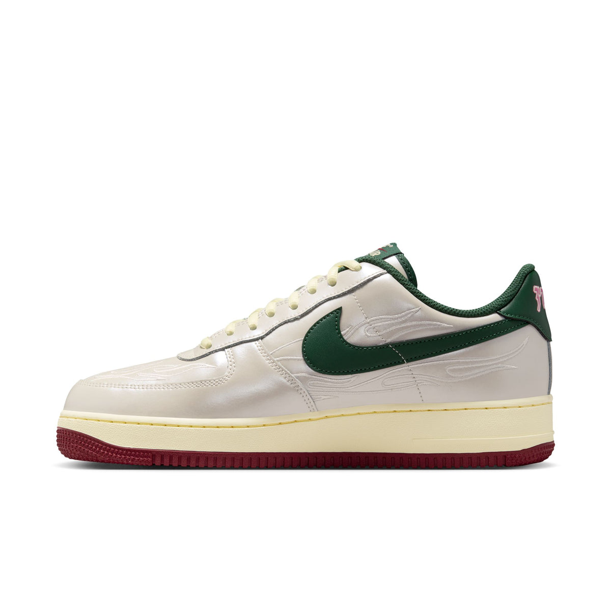 Nike Air Force 1 '07 LV8 Mexico IR5896-030