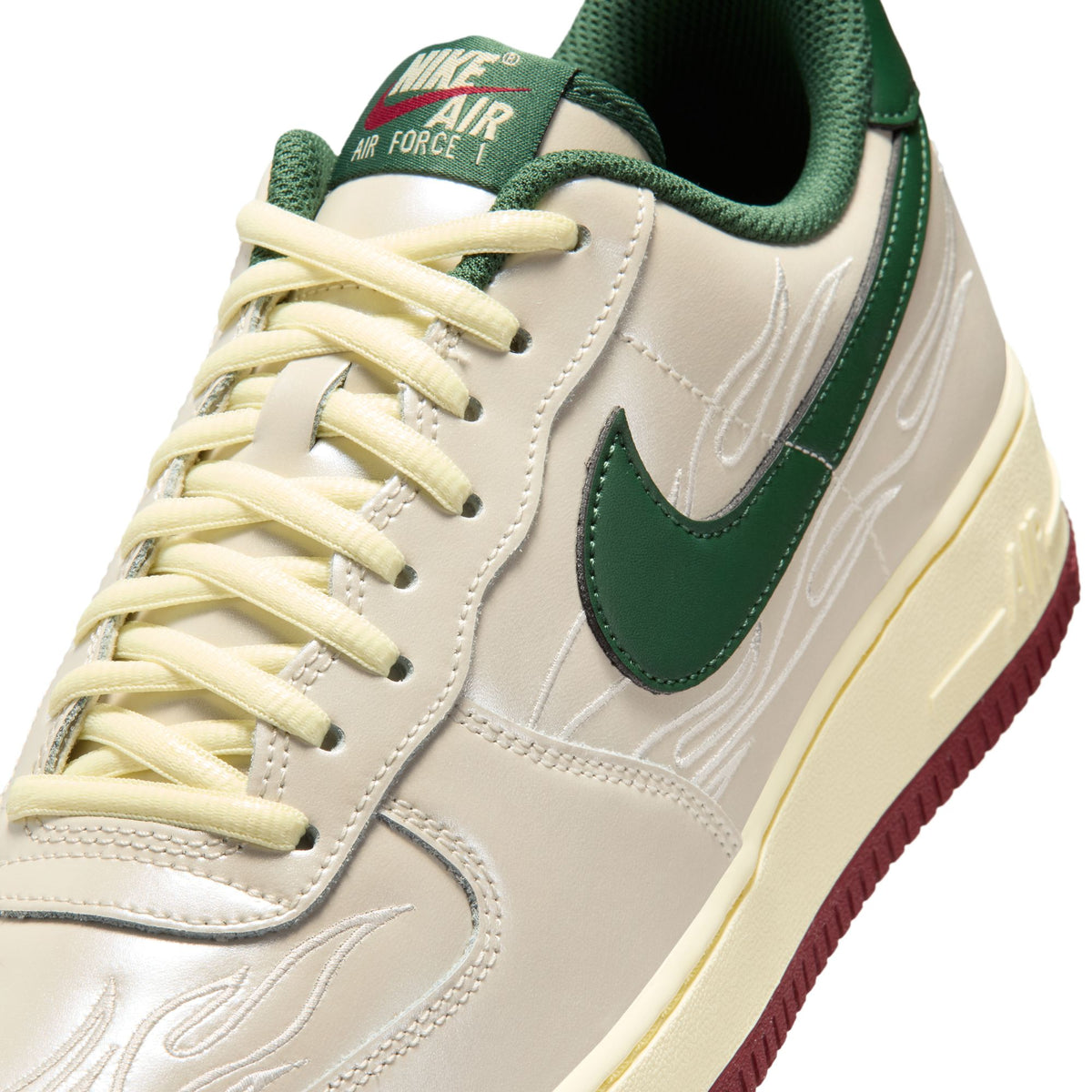 Nike Air Force 1 '07 LV8 Mexico IR5896-030