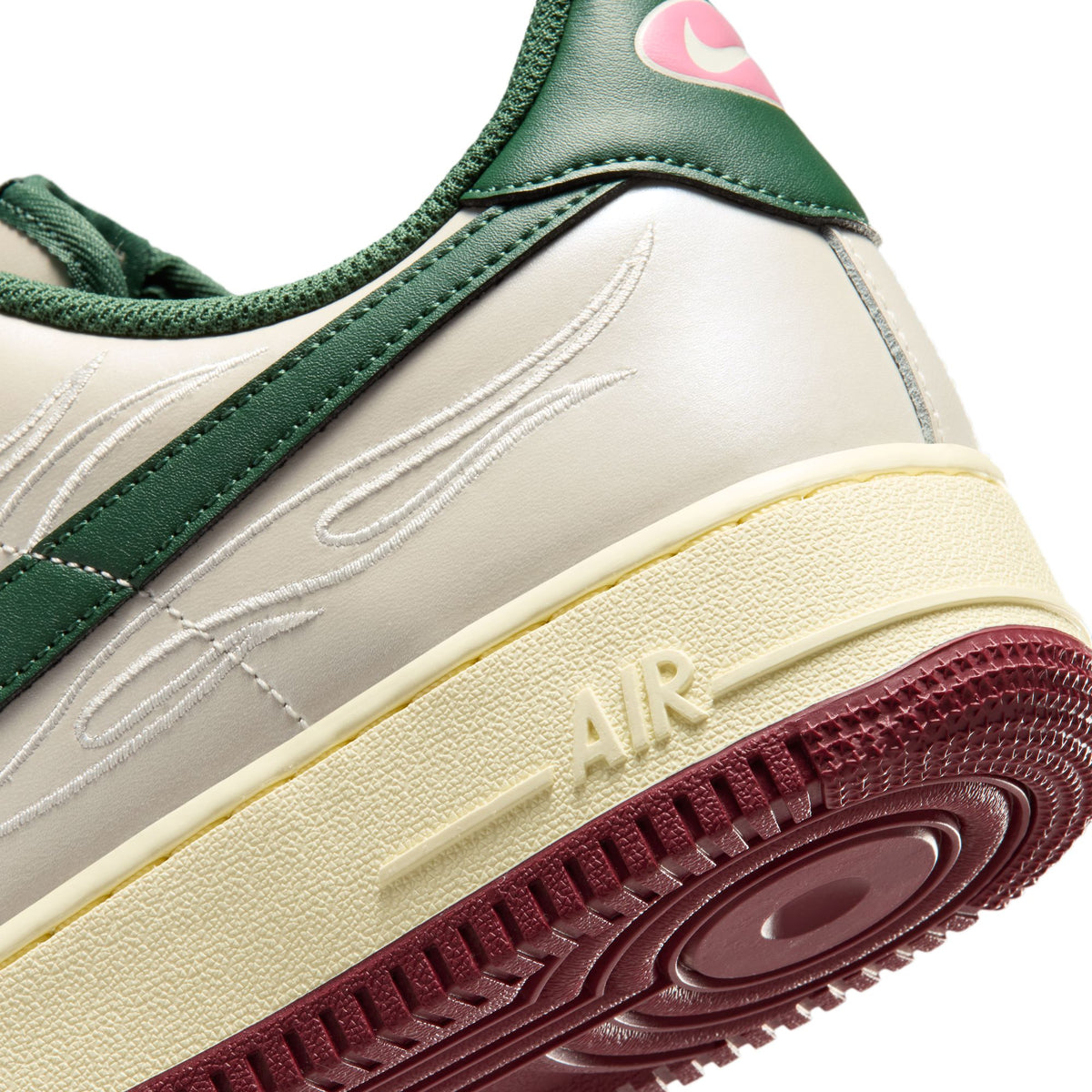 Nike Air Force1  '07 LV8 Mexico IR5896-030