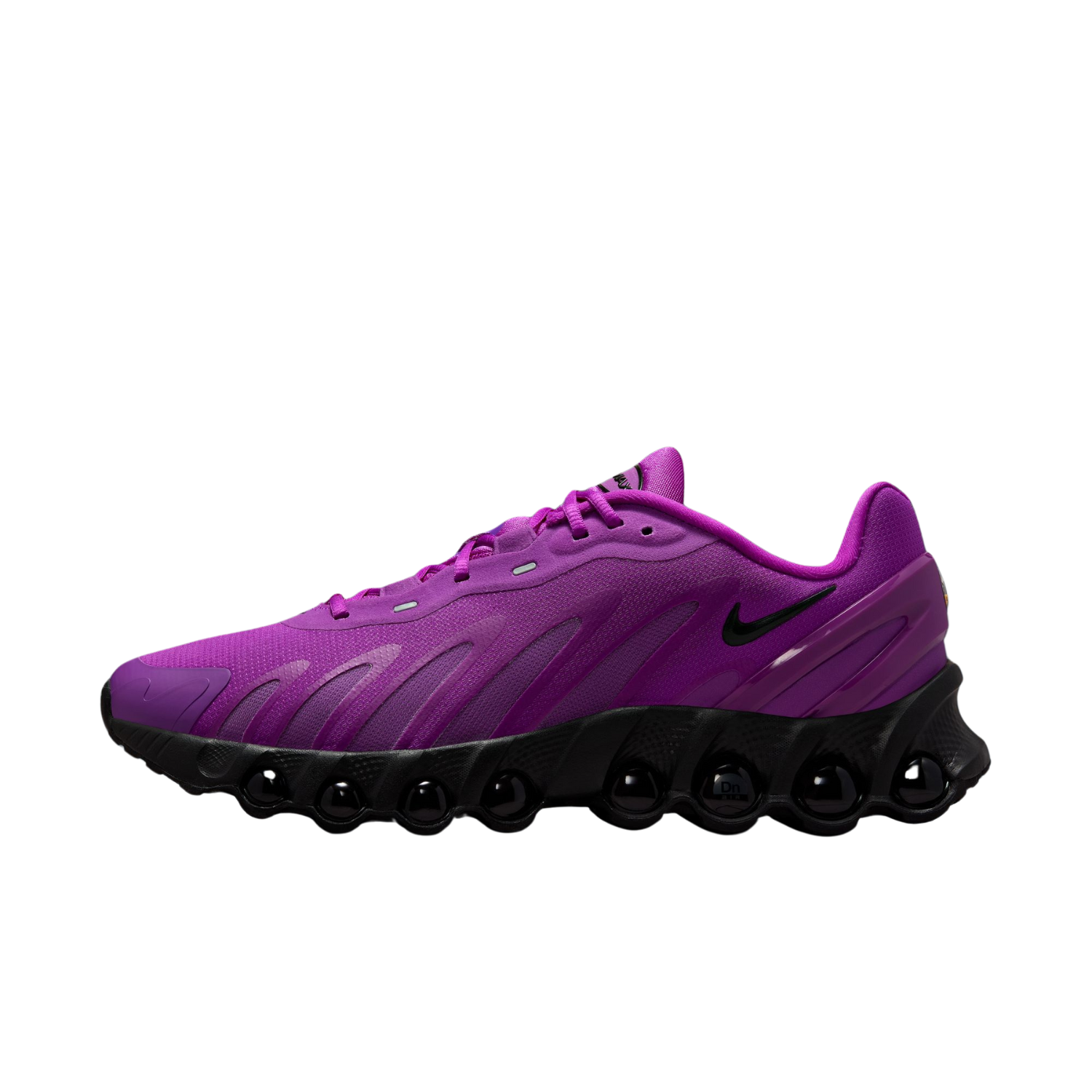 Nike Air Max DN8 Vivid Purple/Black FQ7860-501 I Momentum