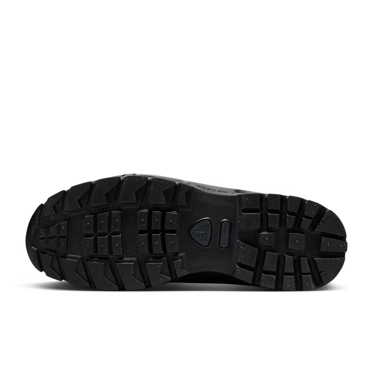 Nike Air Max Goadome Low SP Black IQ0641-001