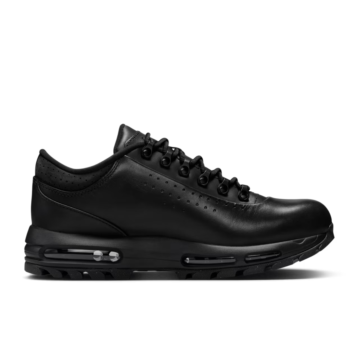 Nike Air Max Goadome Low SP Black IQ0641-001
