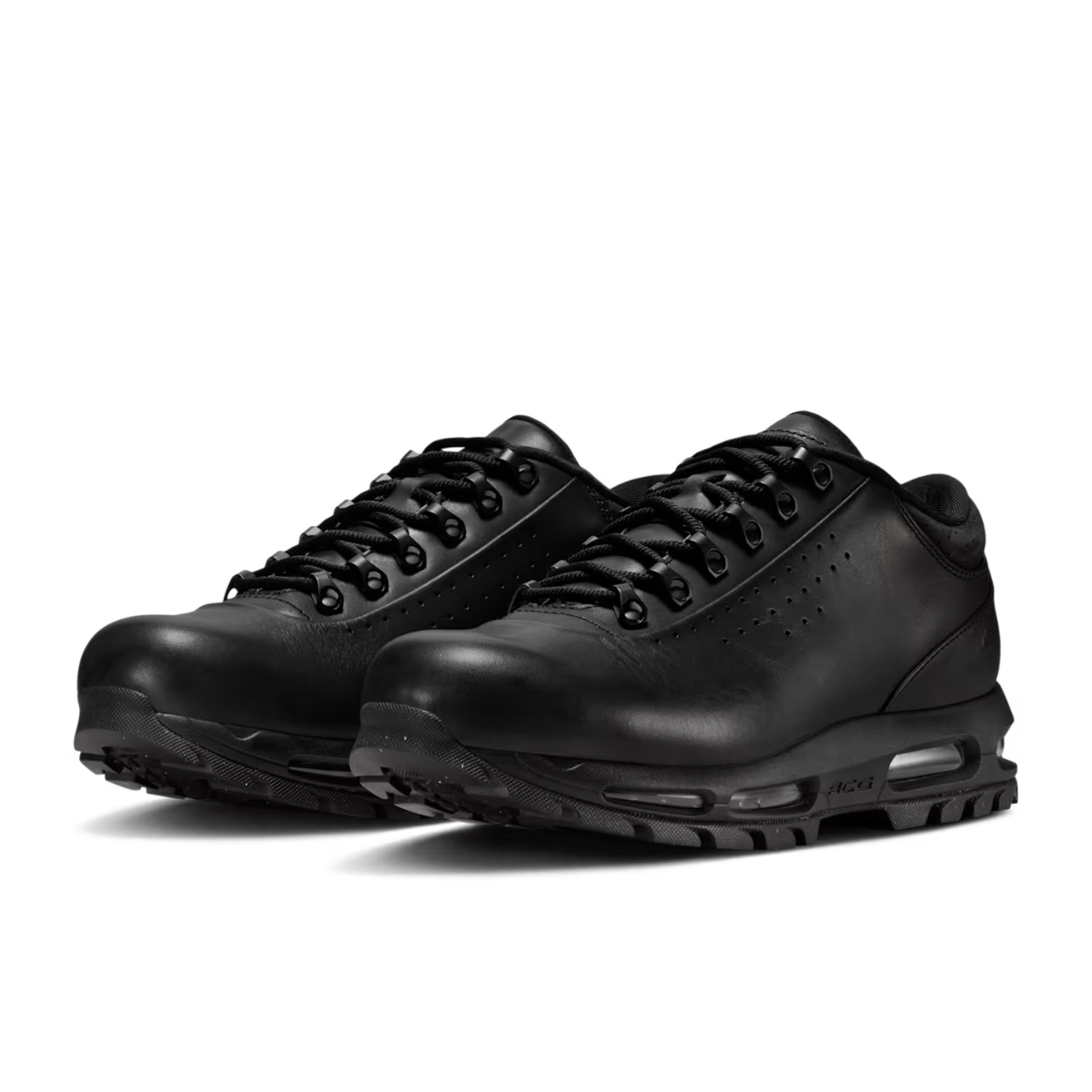 Nike Air Max Goadome Low SP Black IQ0641-001