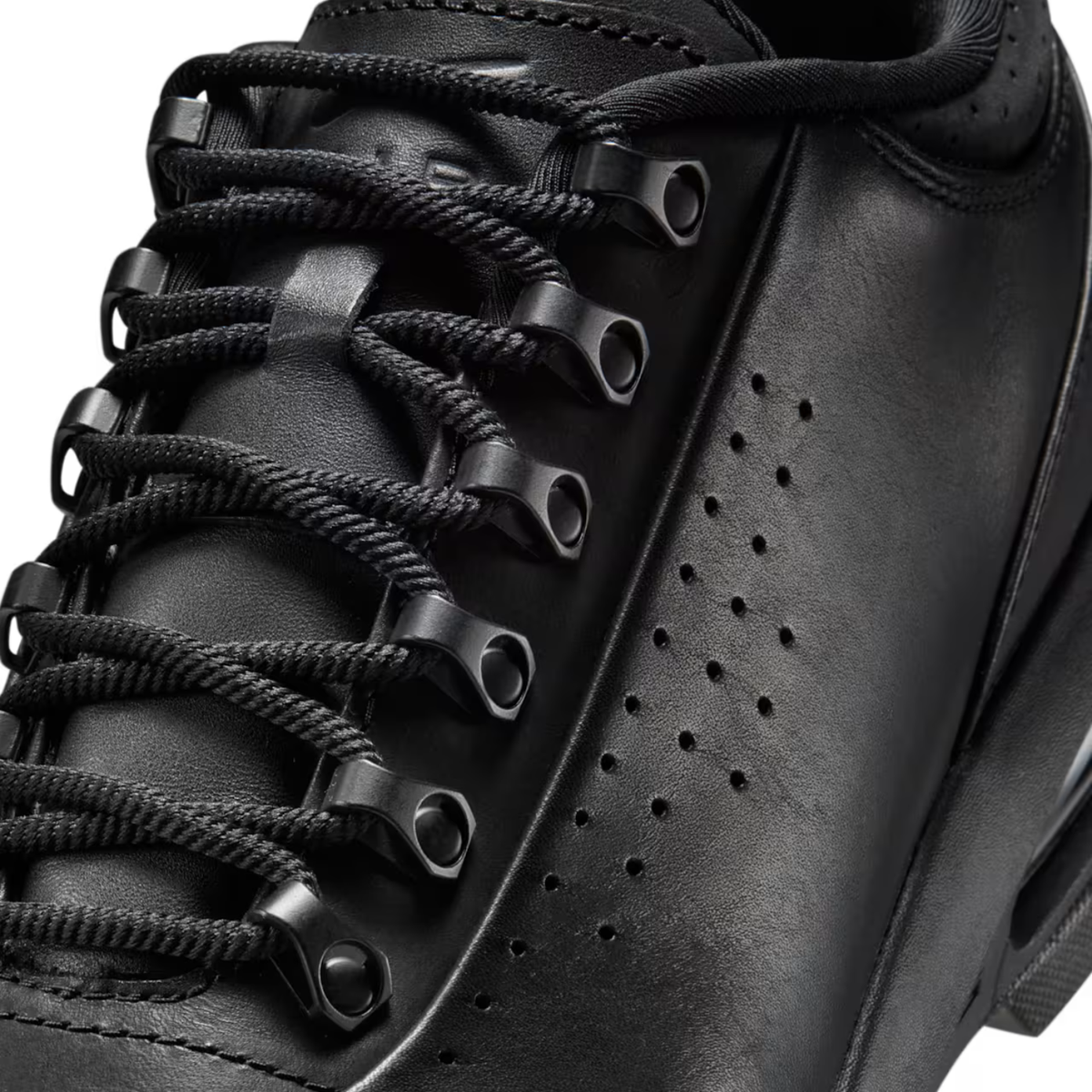 Nike Air Max Goadome Low SP Black IQ0641-001