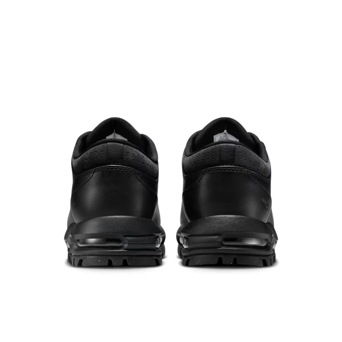 Nike Air Max Goadome Low SP Black IQ0641-001