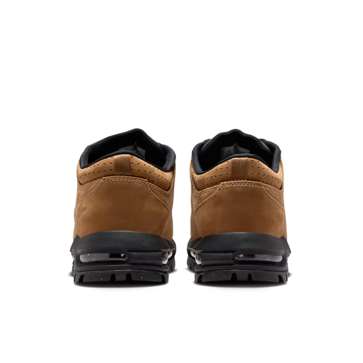 Nike Air Max Goadome Low SP Taupe/University Red/Black IU5915-200