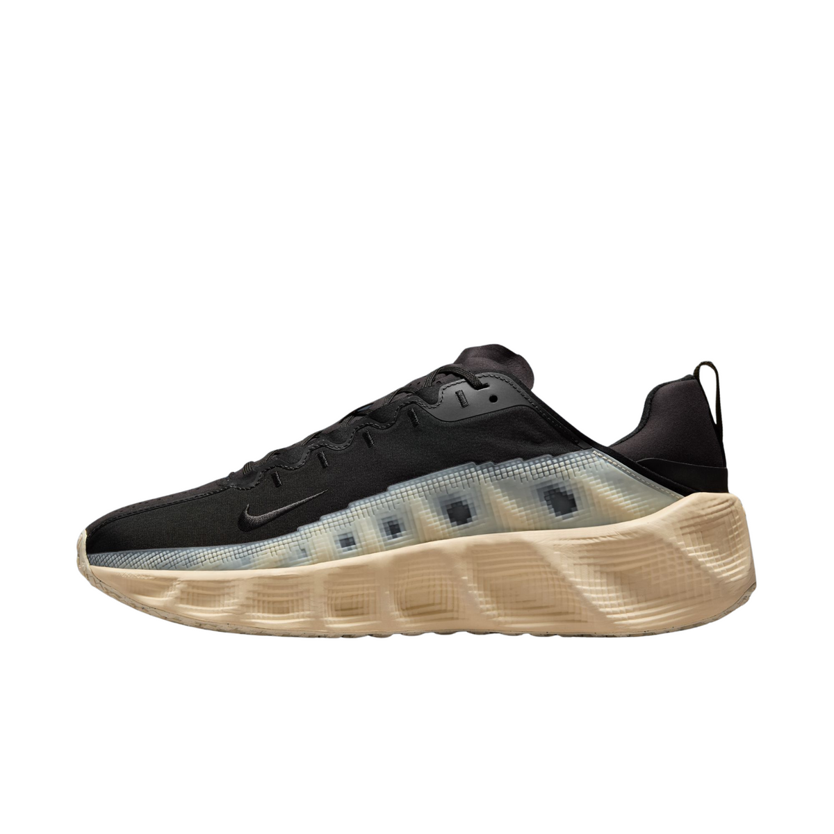 Nike Ava Rover - Black/Anthracite/Sequoia DX4215-003 