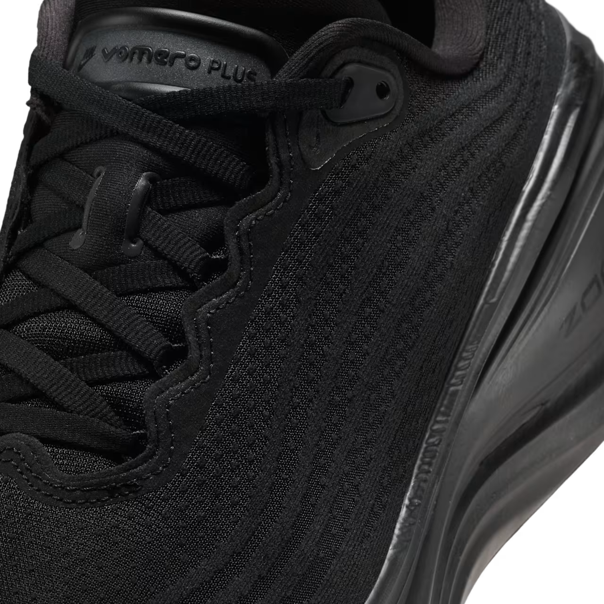 Nike Vomero Plus Black/Anthracite IO4482-002