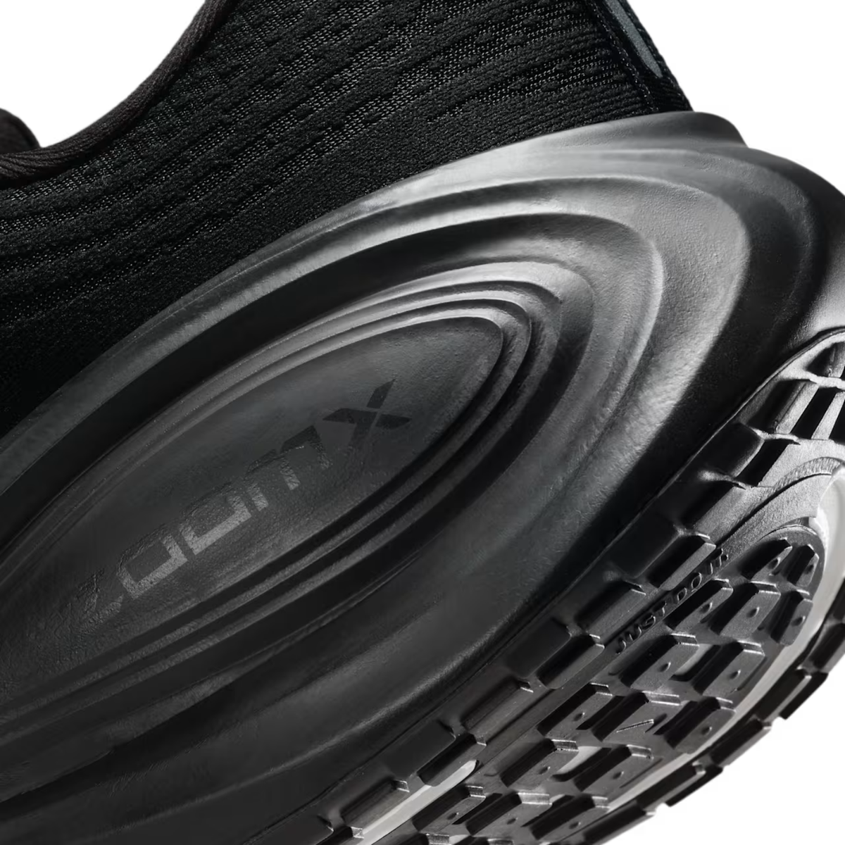 Nike Vomero Plus Black/Anthracite IO4482-002