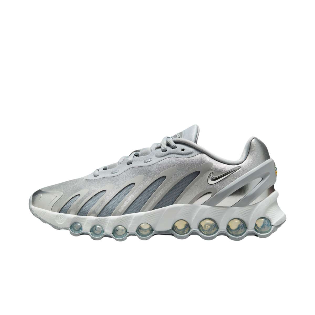 Nike W Air Max DN8 Wolf Grey/Metallic Silver/Off White HF5509-001 