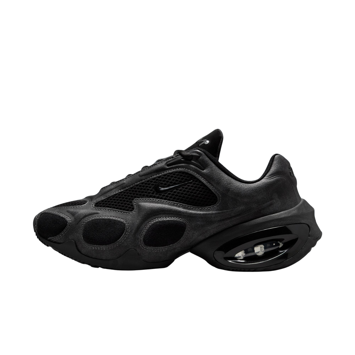 Nike W Air Max Muse SE Anthracite/Black/Metallic Silver