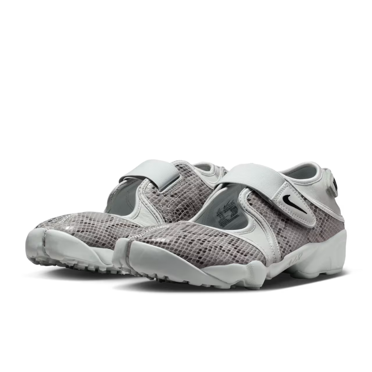 Nike W Air Rift Photon Dust/Black IM5739-001 
