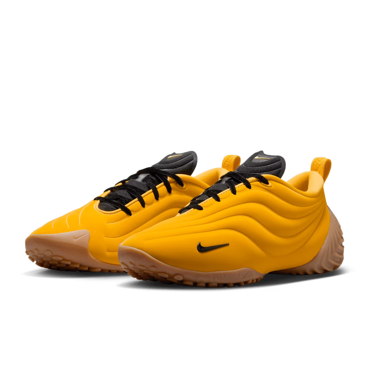 Nike W Astra Ultra University Gold/Black FZ5778-701