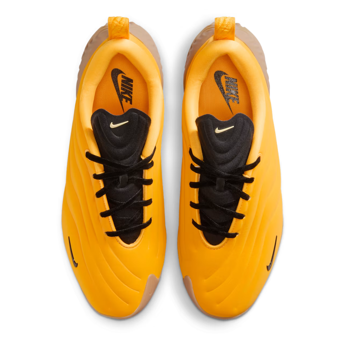 Nike W Astra Ultra University Gold/Black FZ5778-701