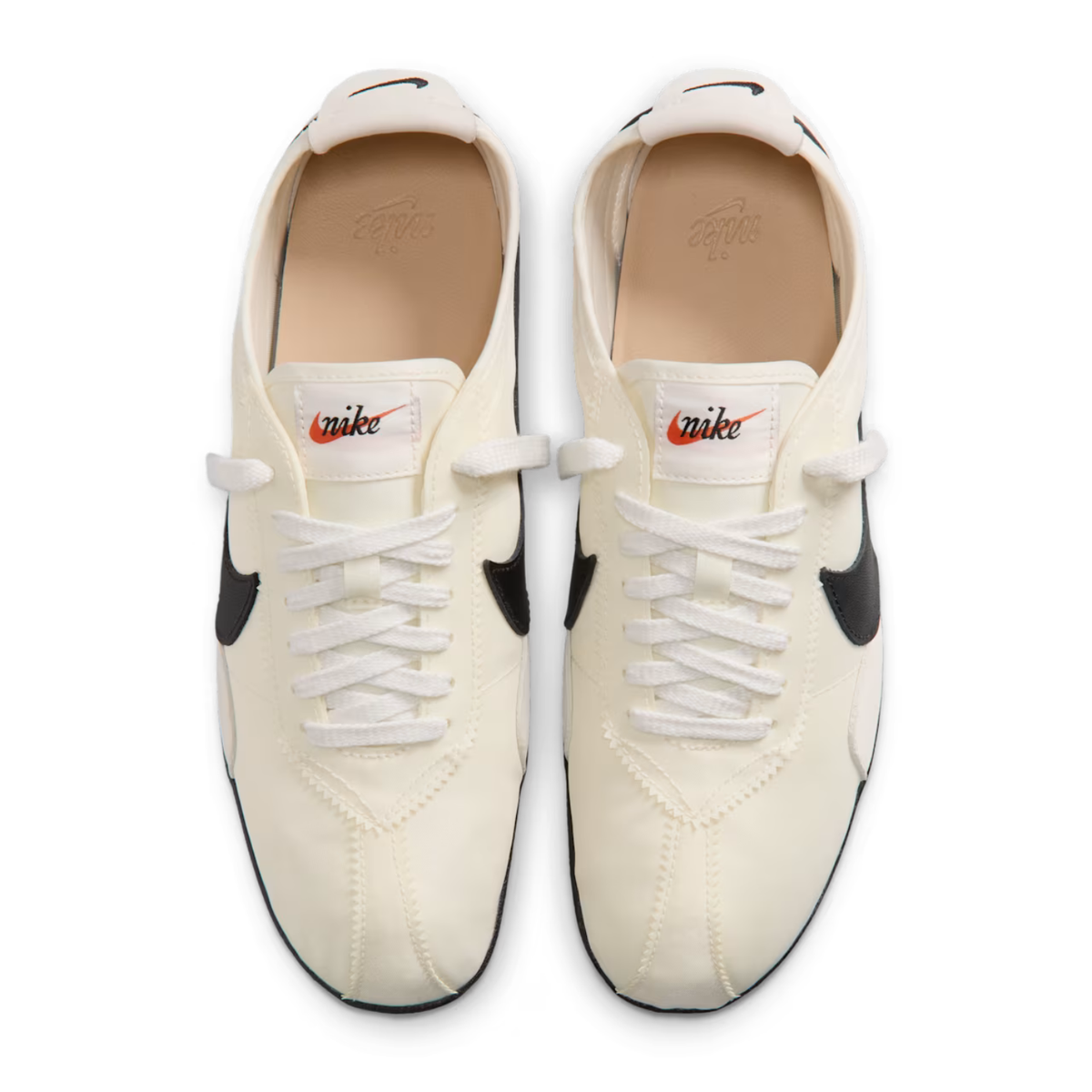 Nike W Moon Shoe OG SP Soft Pearl/Black II0407-001