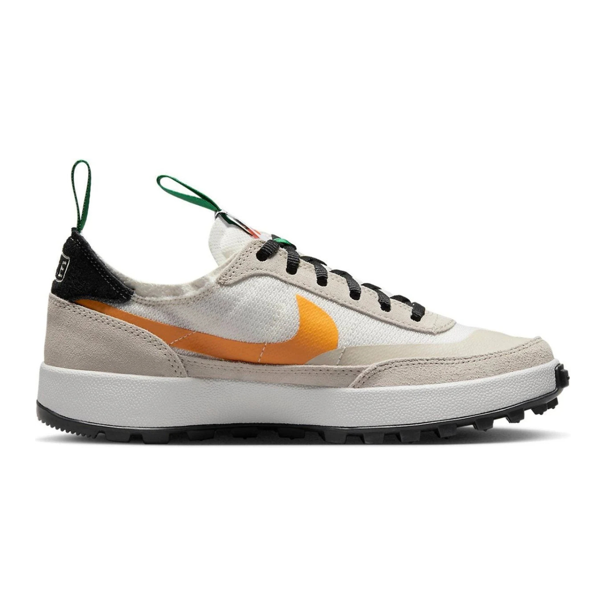 Nike Women's General Purpose Shoe Pine Green/University Green