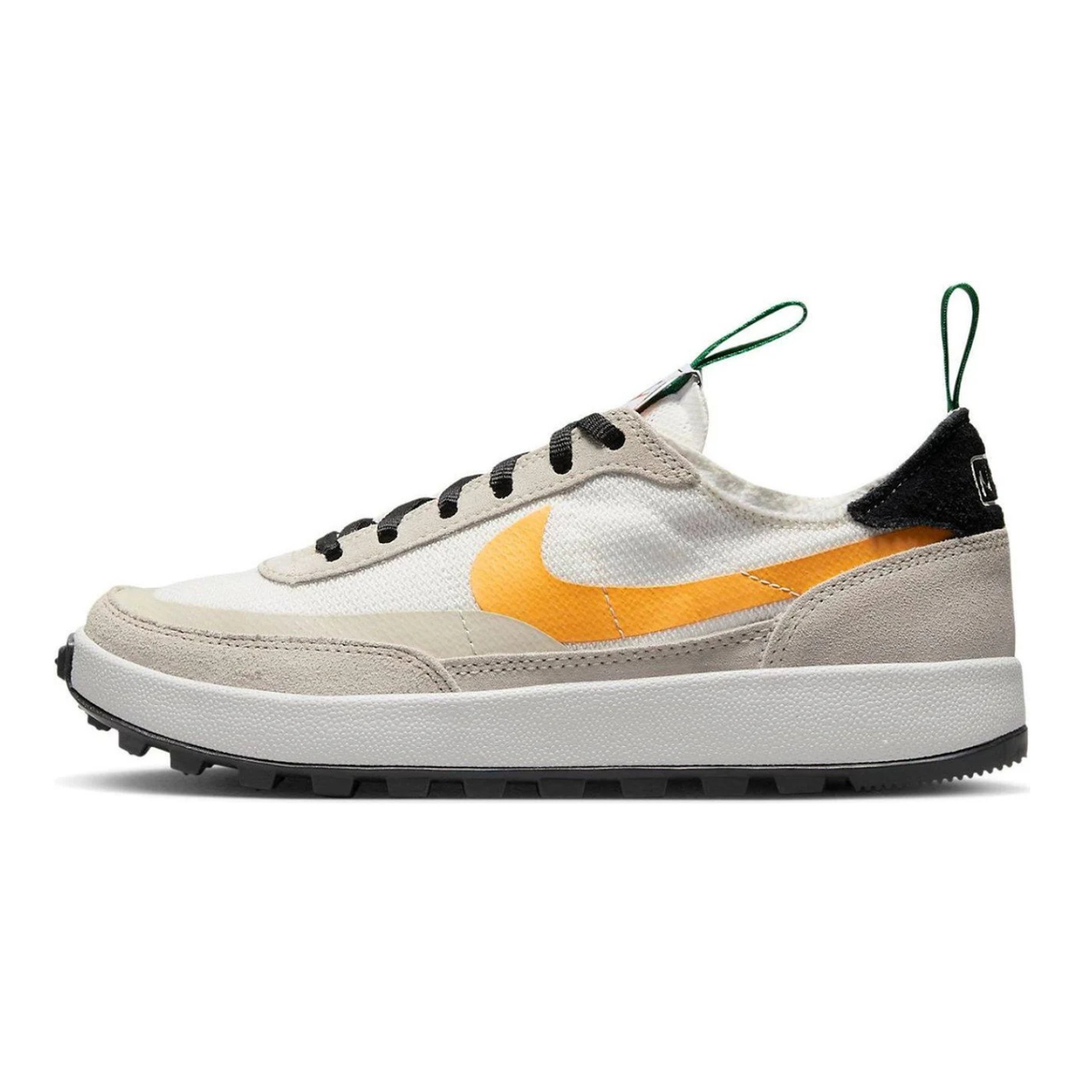 Nike Women's General Purpose Shoe Pine Green/University Green