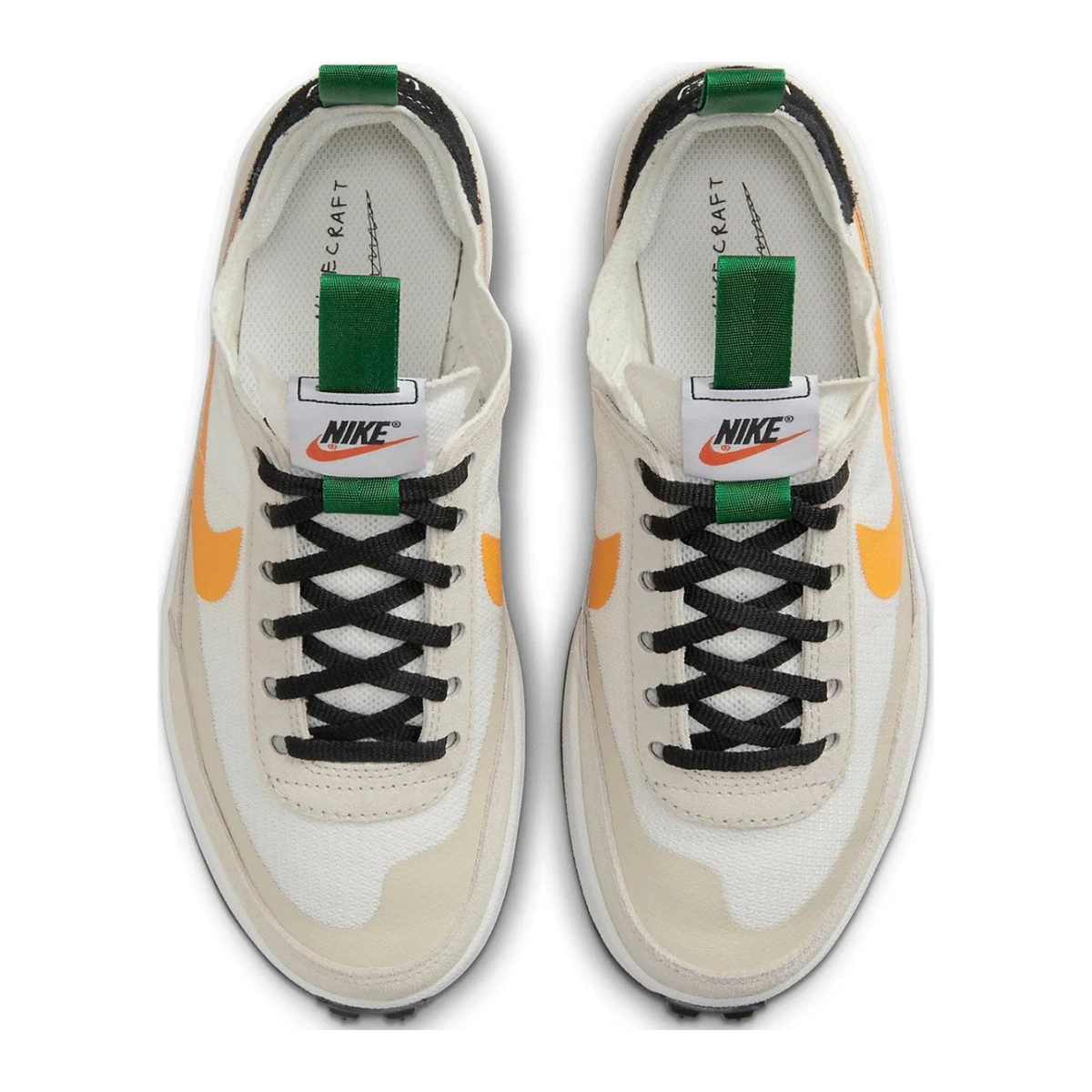 Nike Women's General Purpose Shoe Pine Green/University Green