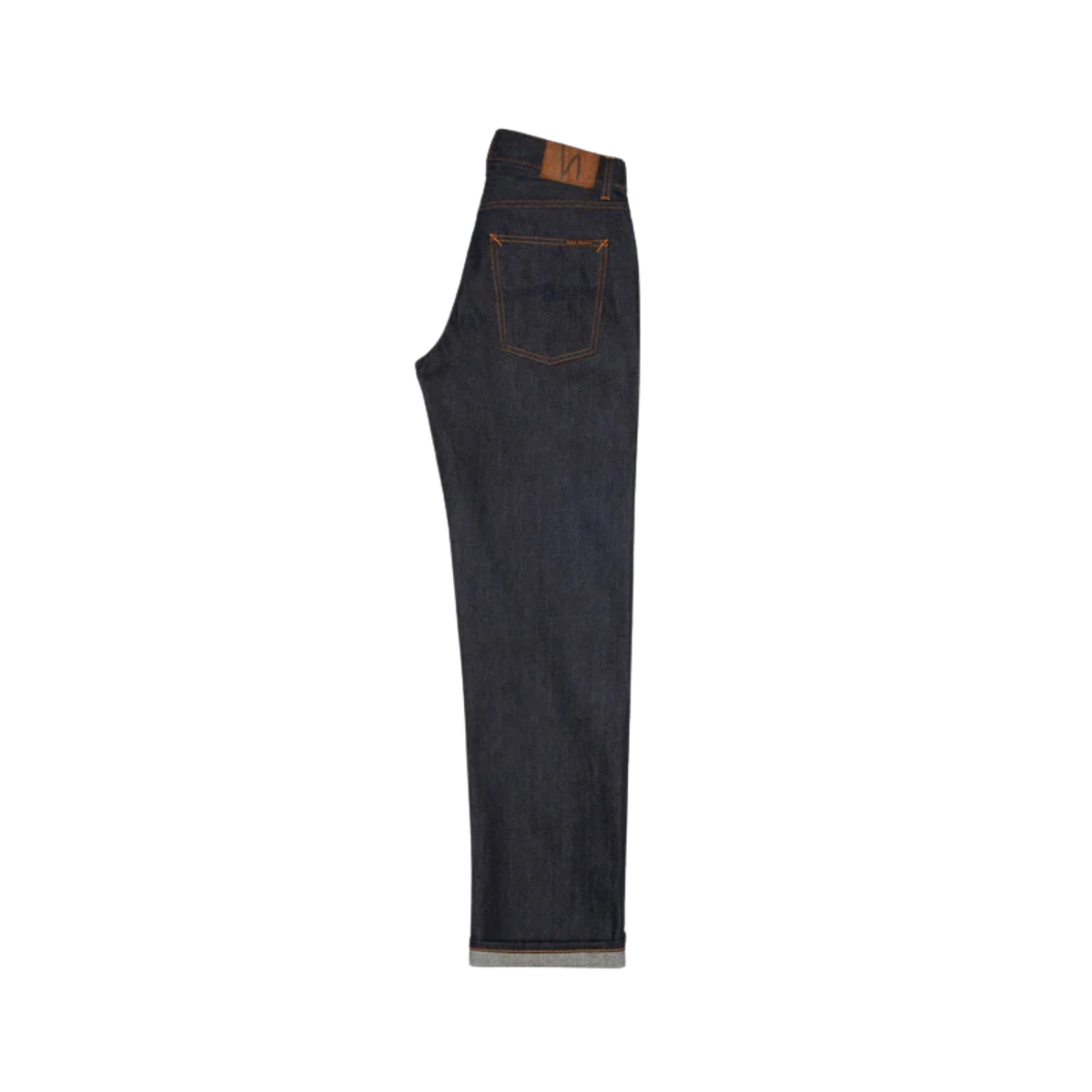 Nudie Rad Rufus Dry Dusk Selvage