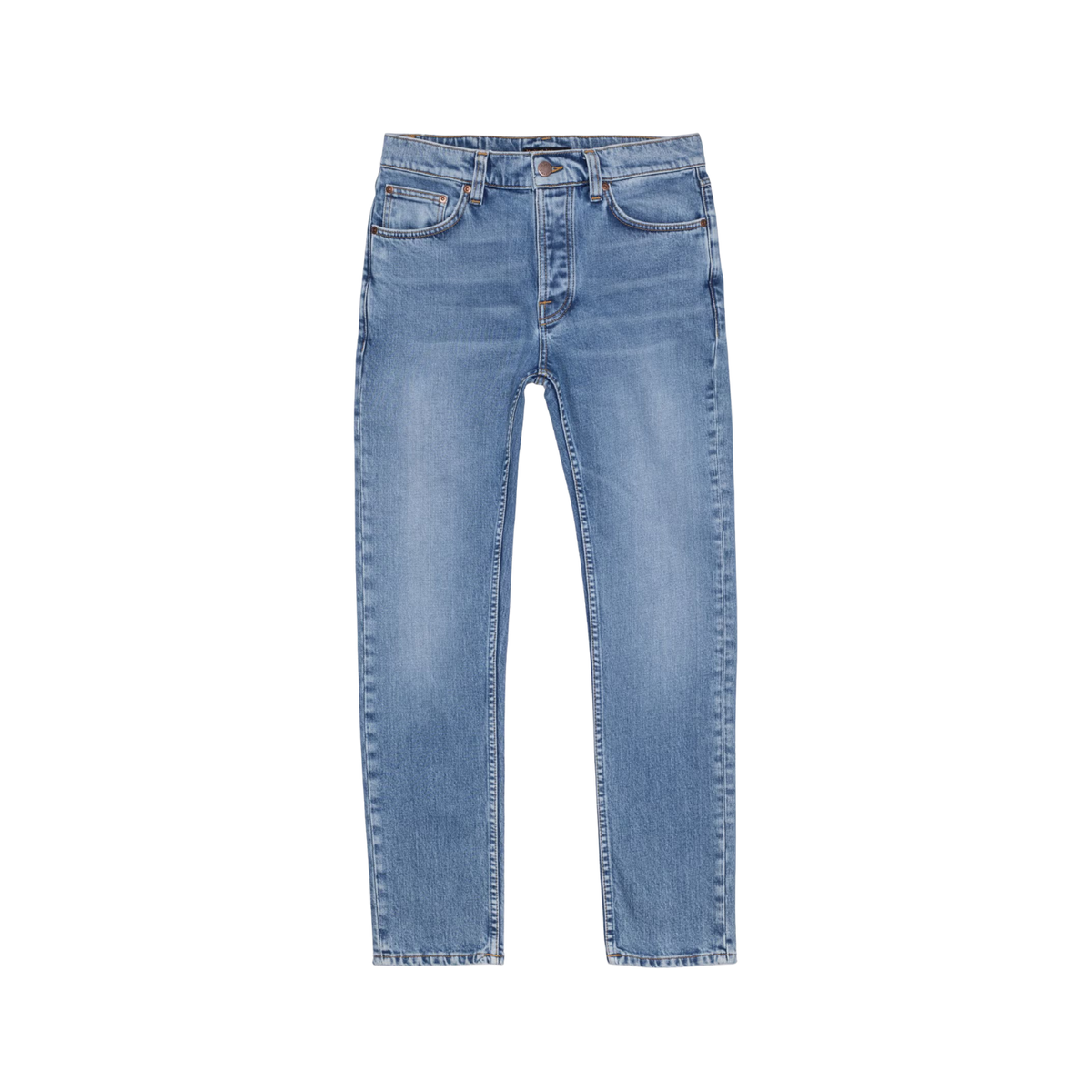 Nudie Solid Ollie Worn Vintage