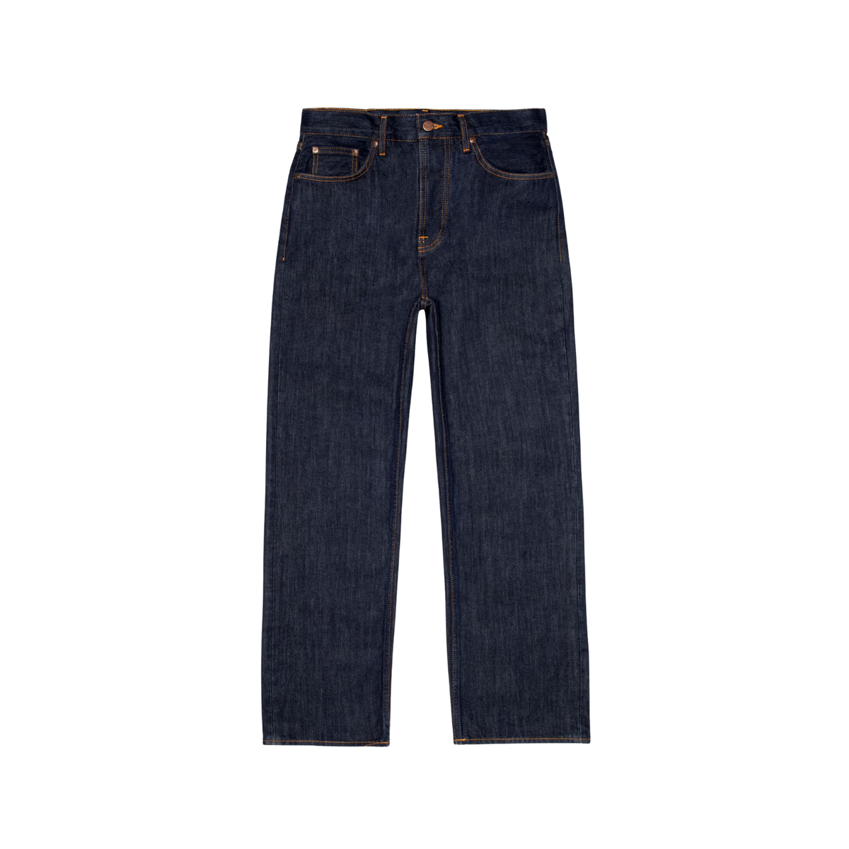 Nudie Tuff Tony One Wash