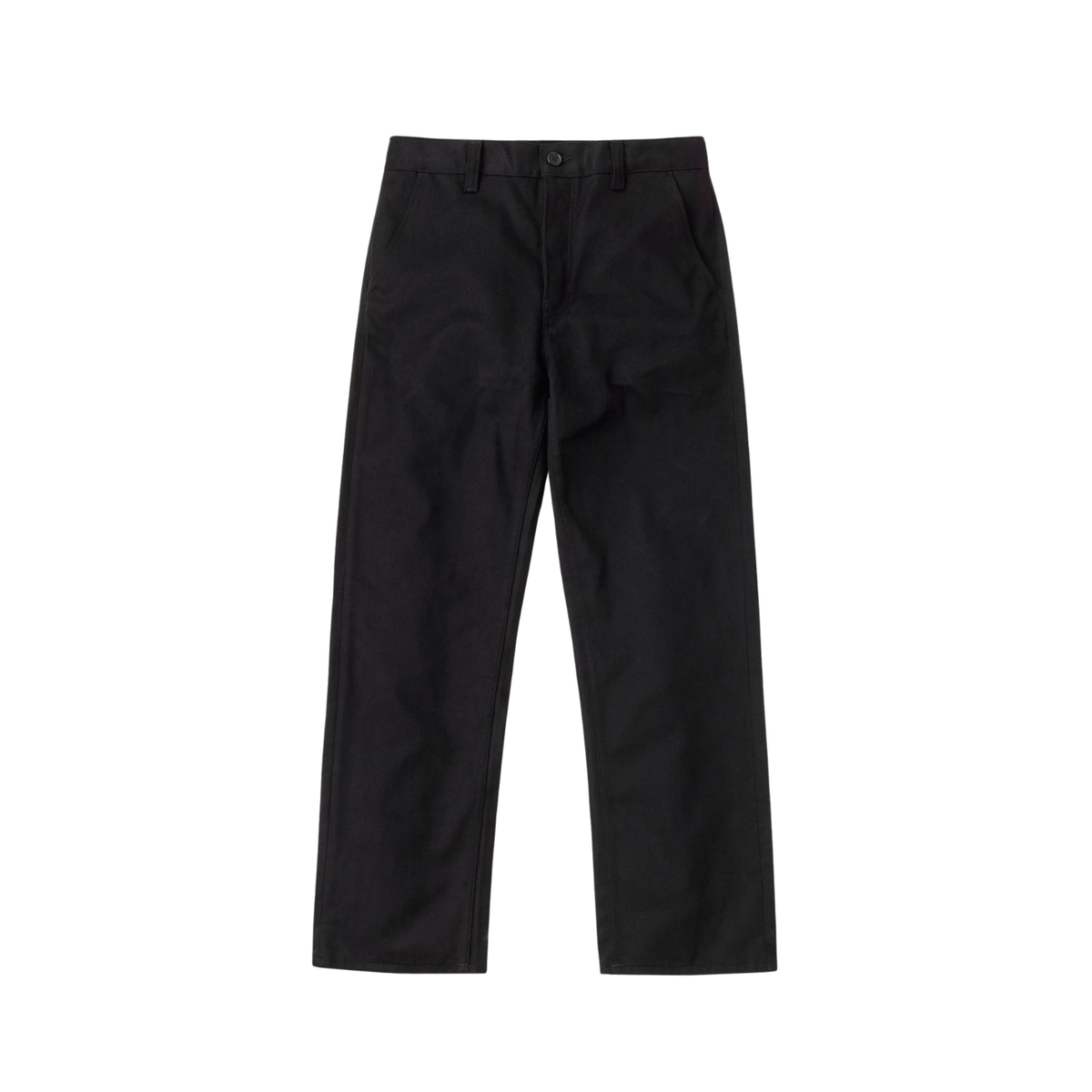 Nudie Tuff Tony Pants Black