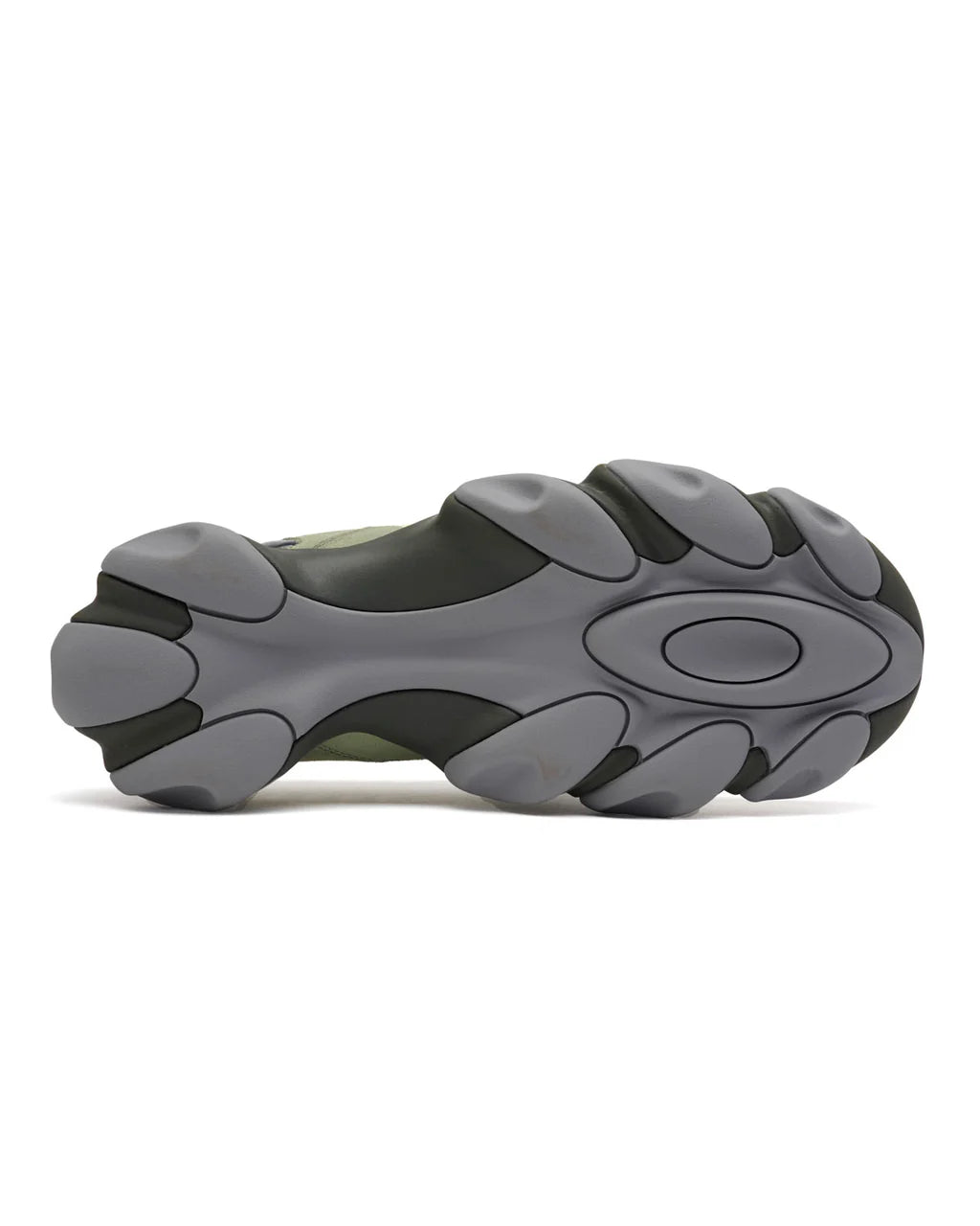 Oakley Factory Team Orbital Flesh Tea/Black