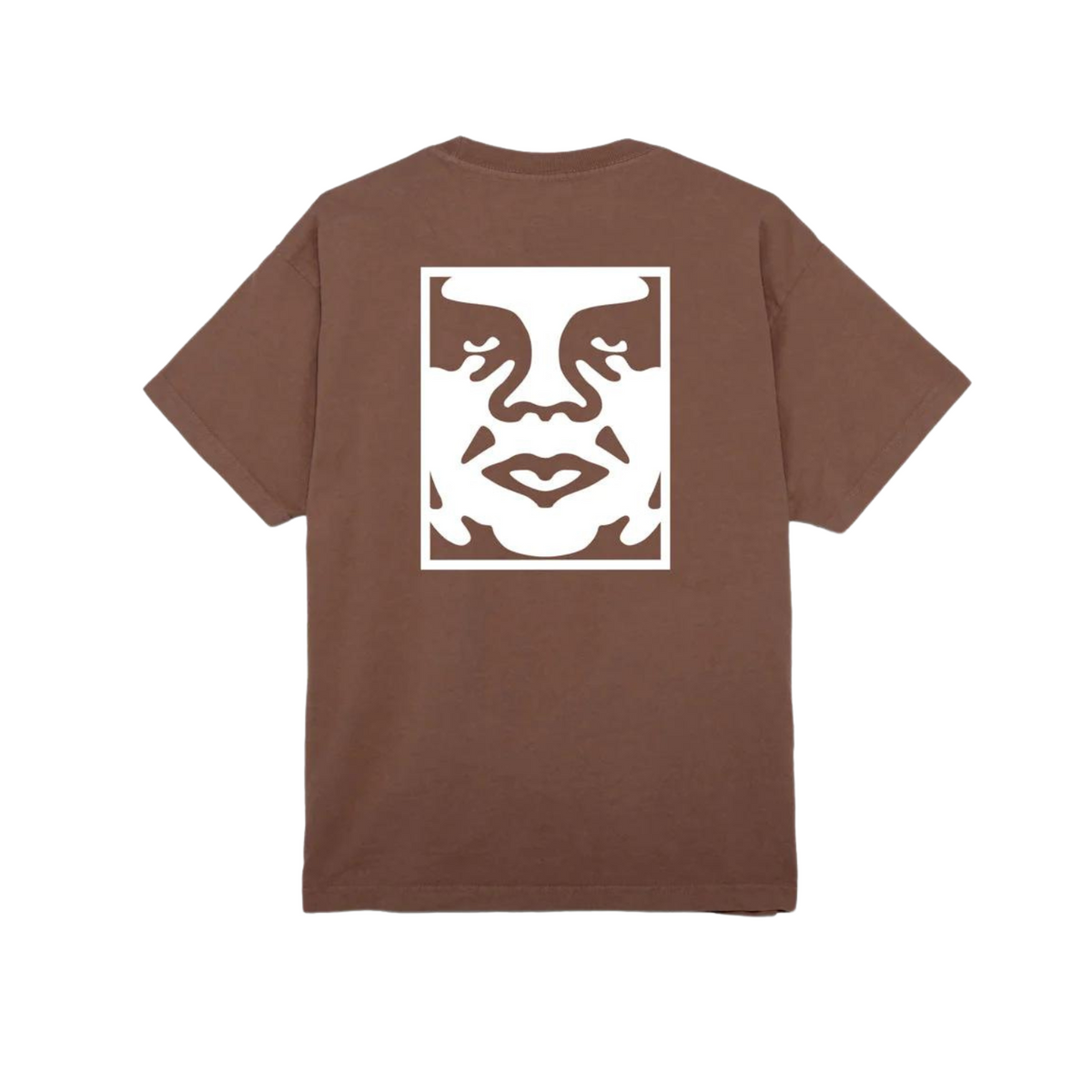 OBEY BOLD ICON HW TEE