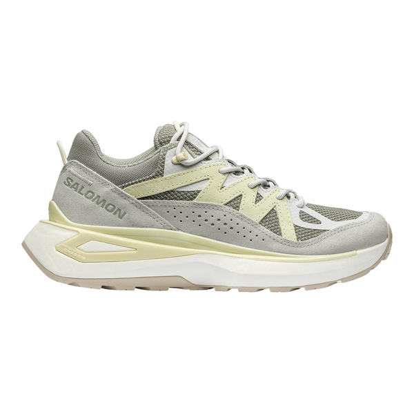 SALOMON ODYSSEY ELMT LOW サロモン ODYSSEY ELMT LOW - SHADOW / METAL / ALOE WASH I SALOMON