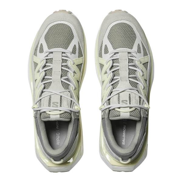 ODYSSEY ELMT LOW - SHADOW / METAL / ALOE WASH I SALOMON - Momentum