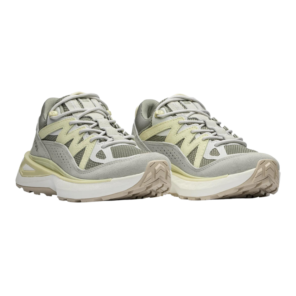 ODYSSEY ELMT LOW