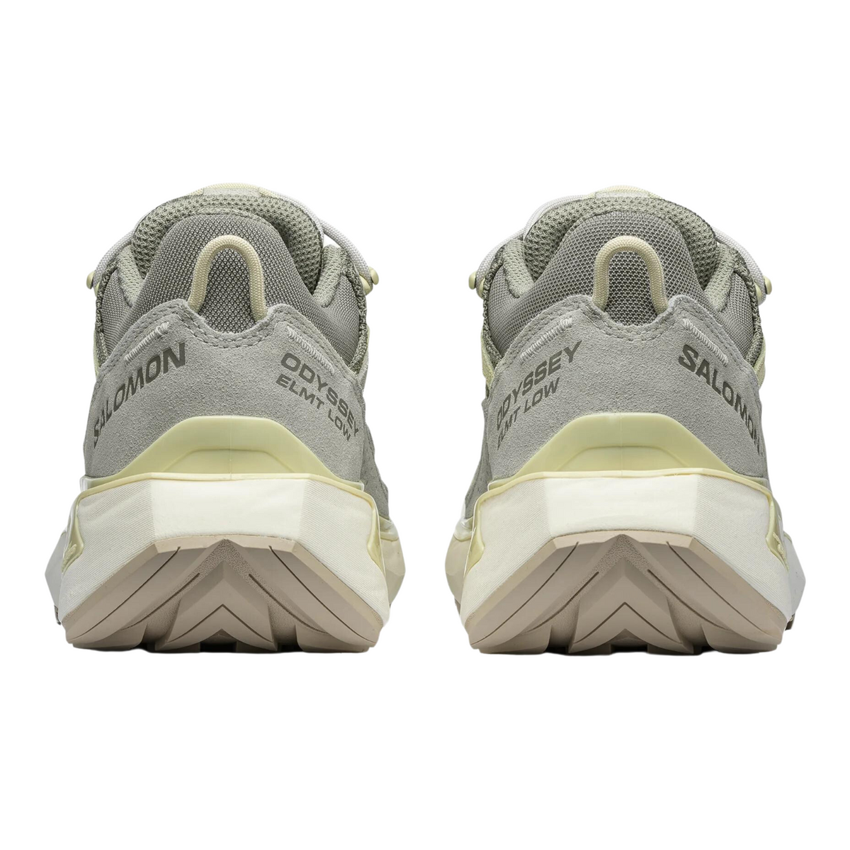 ODYSSEY ELMT LOW