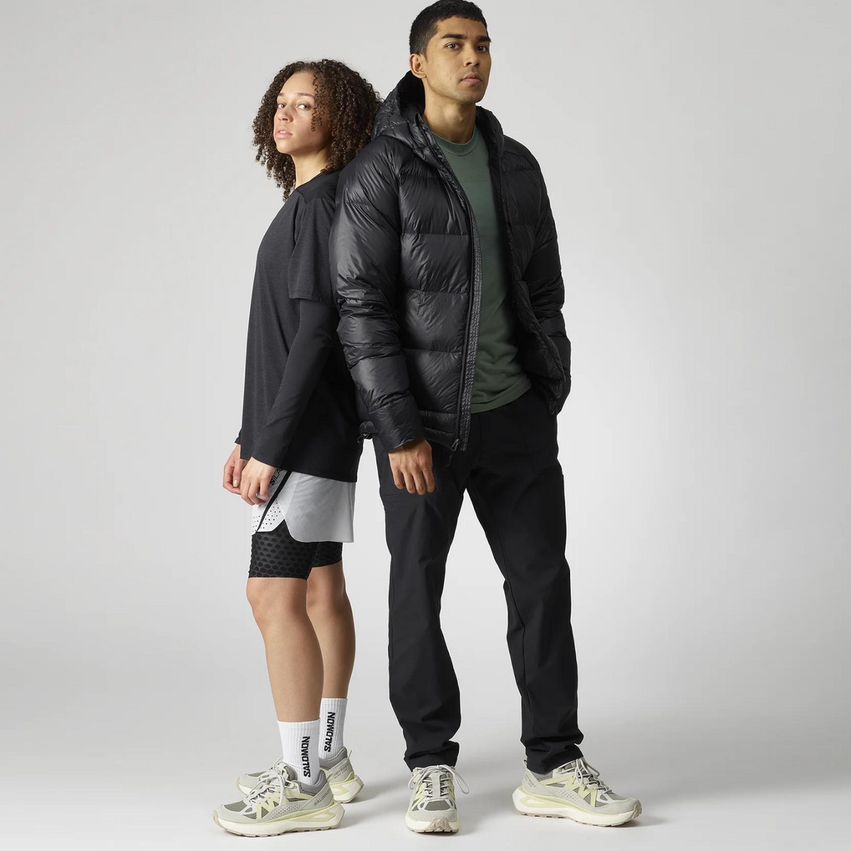 ODYSSEY ELMT LOW