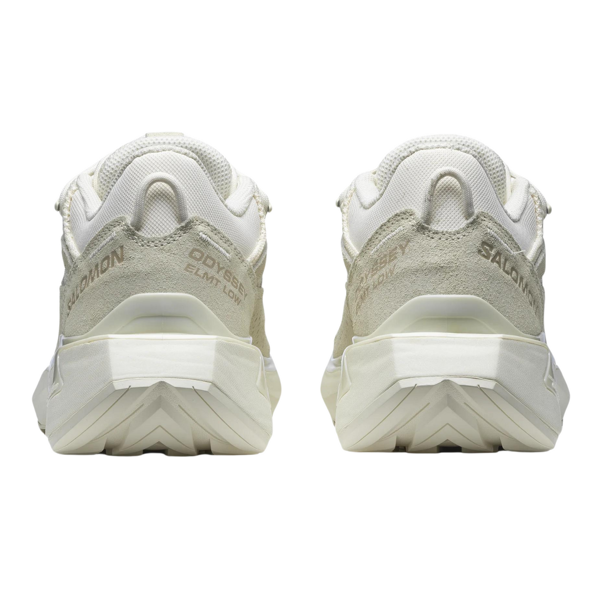 ODYSSEY ELMT LOW