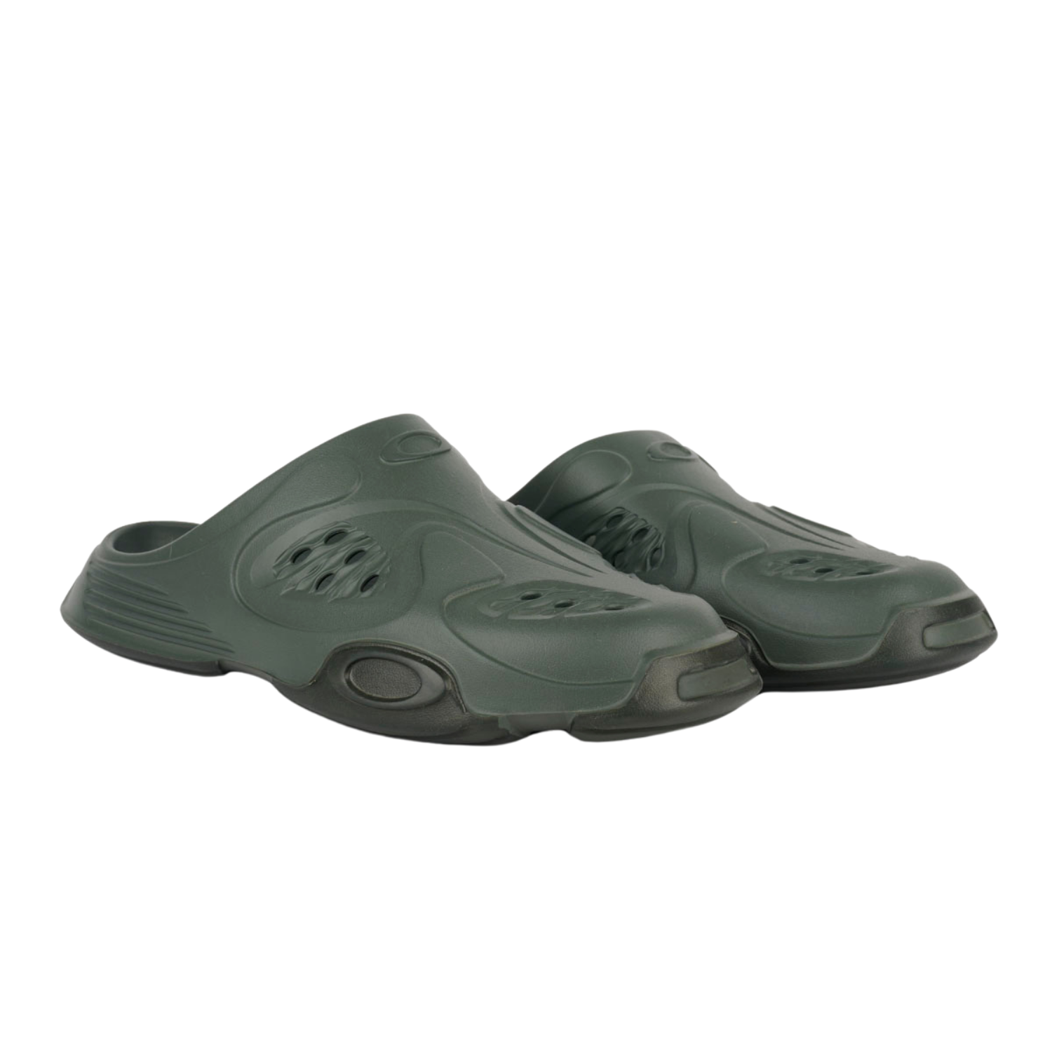 OFT GRADIENT PAGURO - CLIMBING IVY/ROSIN I OAKLEY FACTORY TEAM OFT GRADIENT PAGURO - CLIMBING IVY/ROSIN I OAKLEY FACTORY TEAM