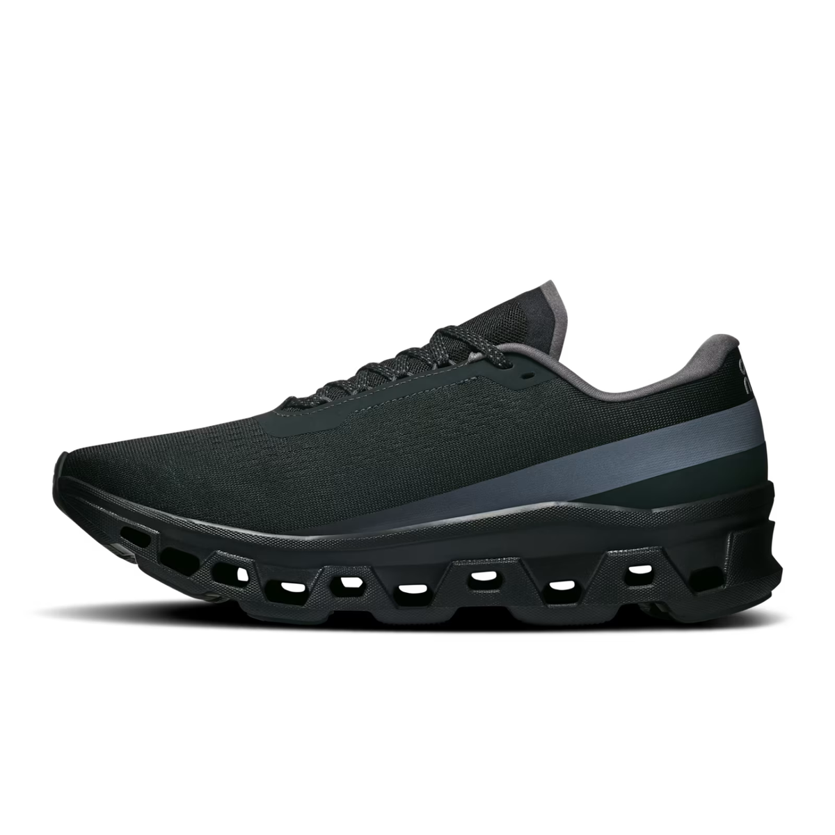 ON Cloudmonster 1 Black