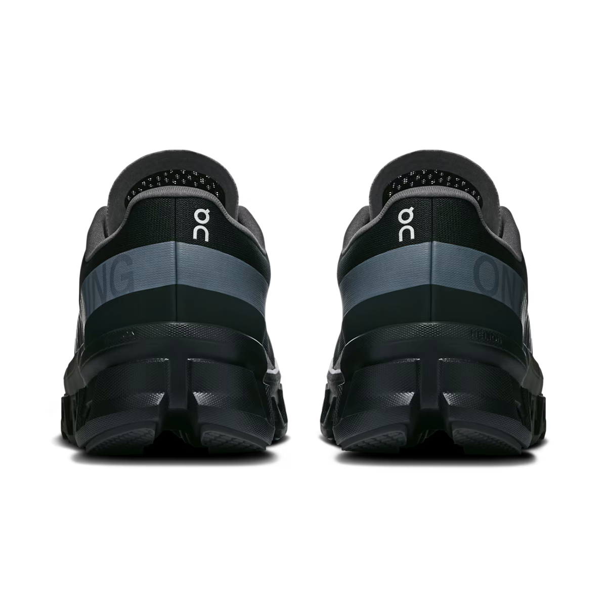 ON Cloudmonster 1 Black