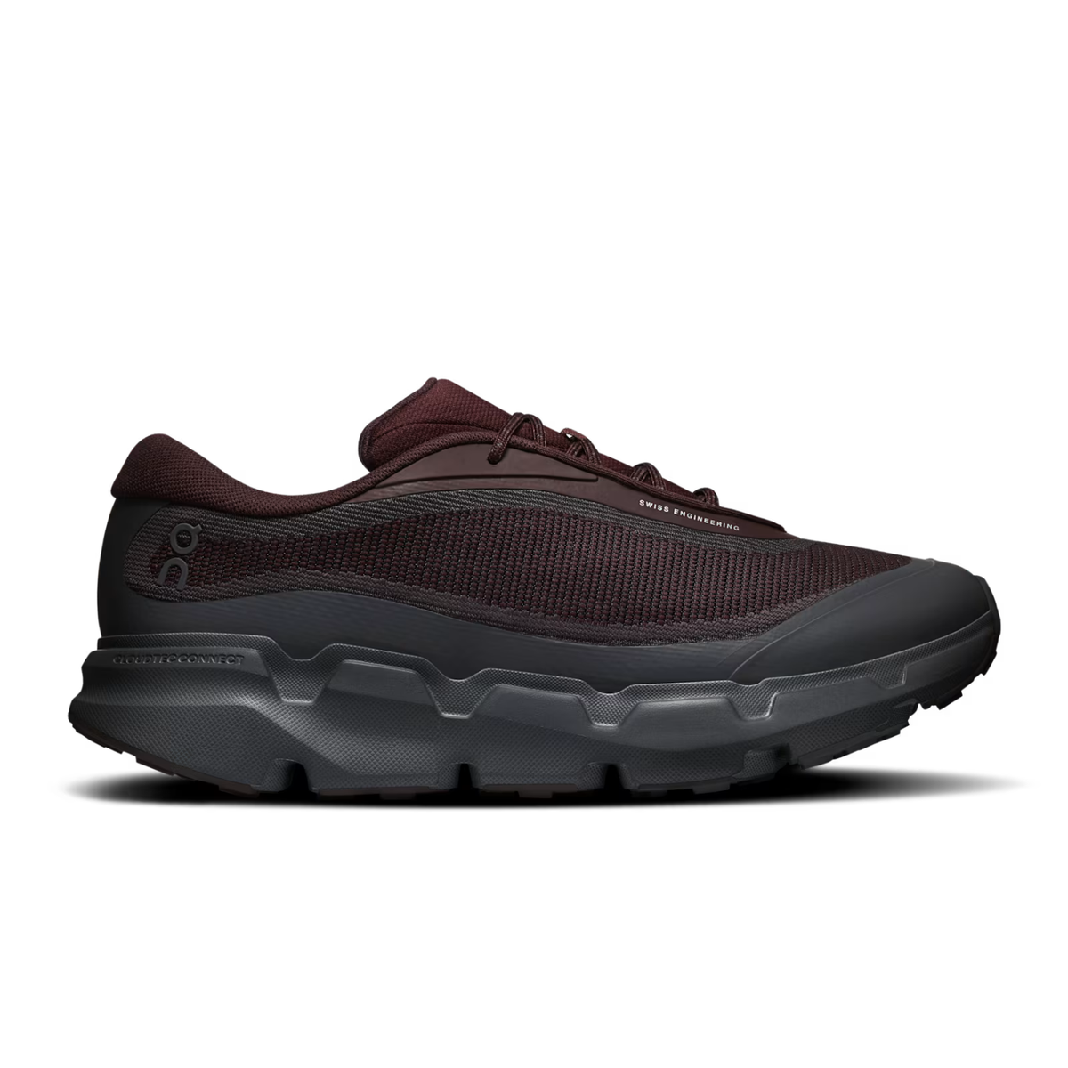 ON Cloudsoma Hike OX Eclipse