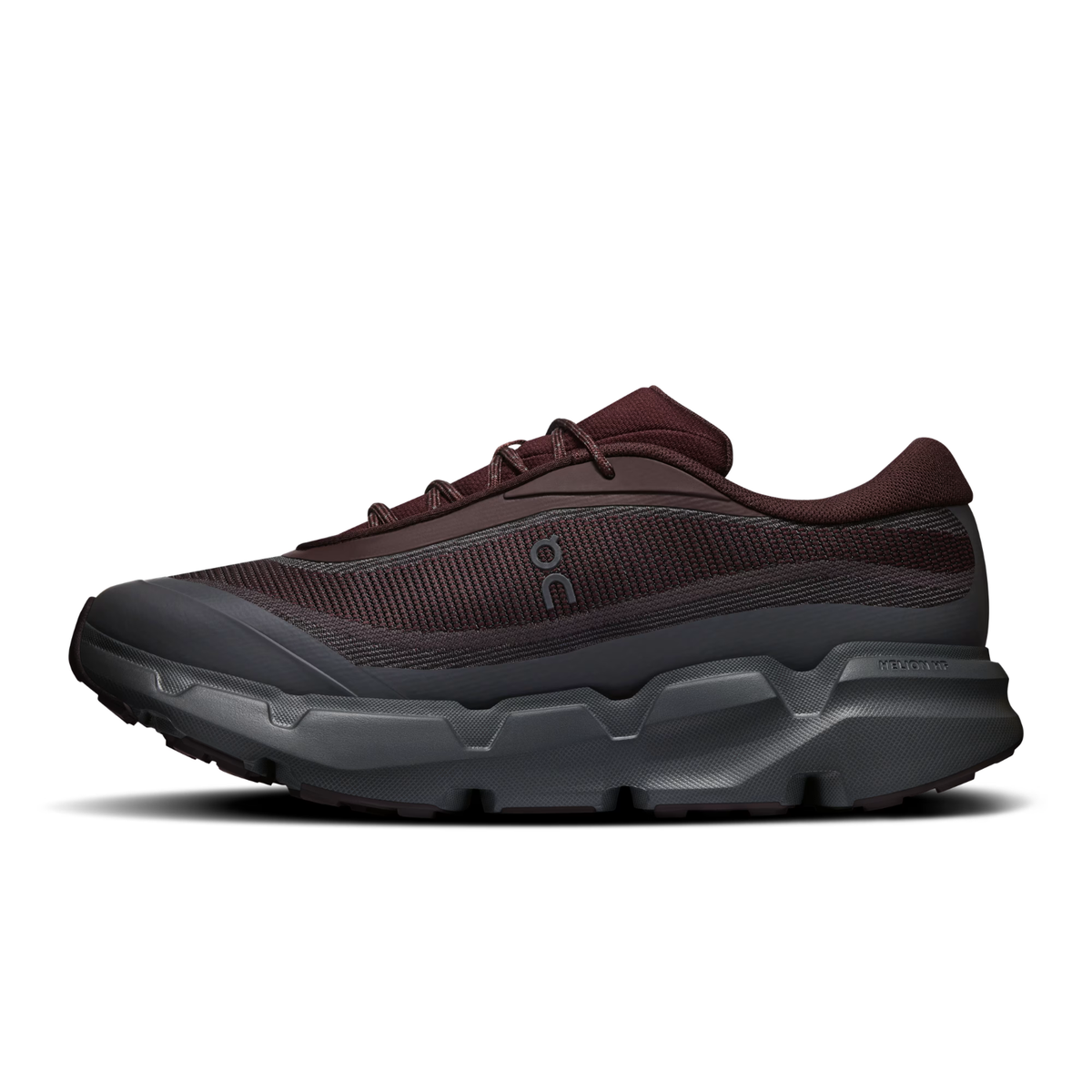 ON Cloudsoma Hike OX Eclipse