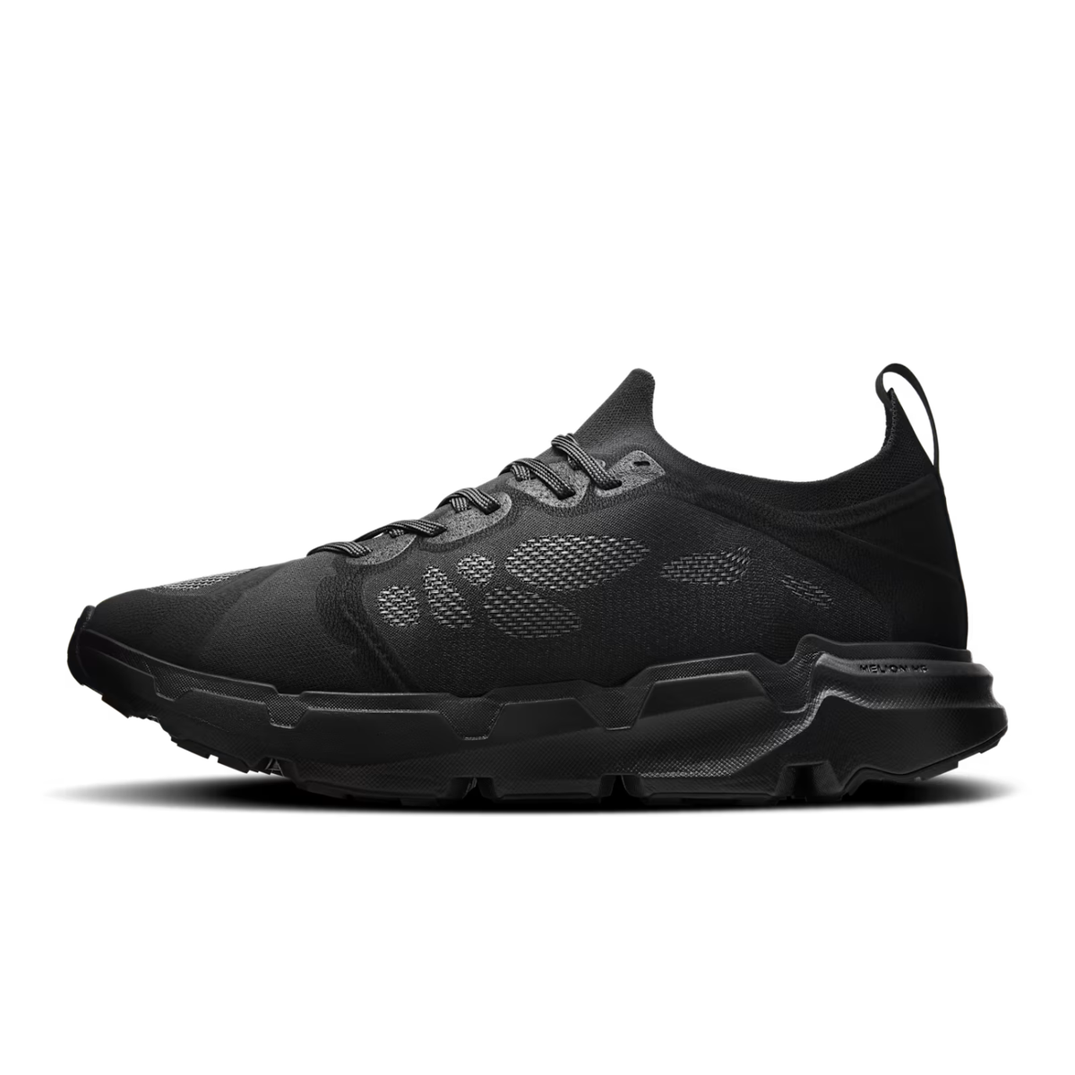 ON Cloudsoma PAF Black