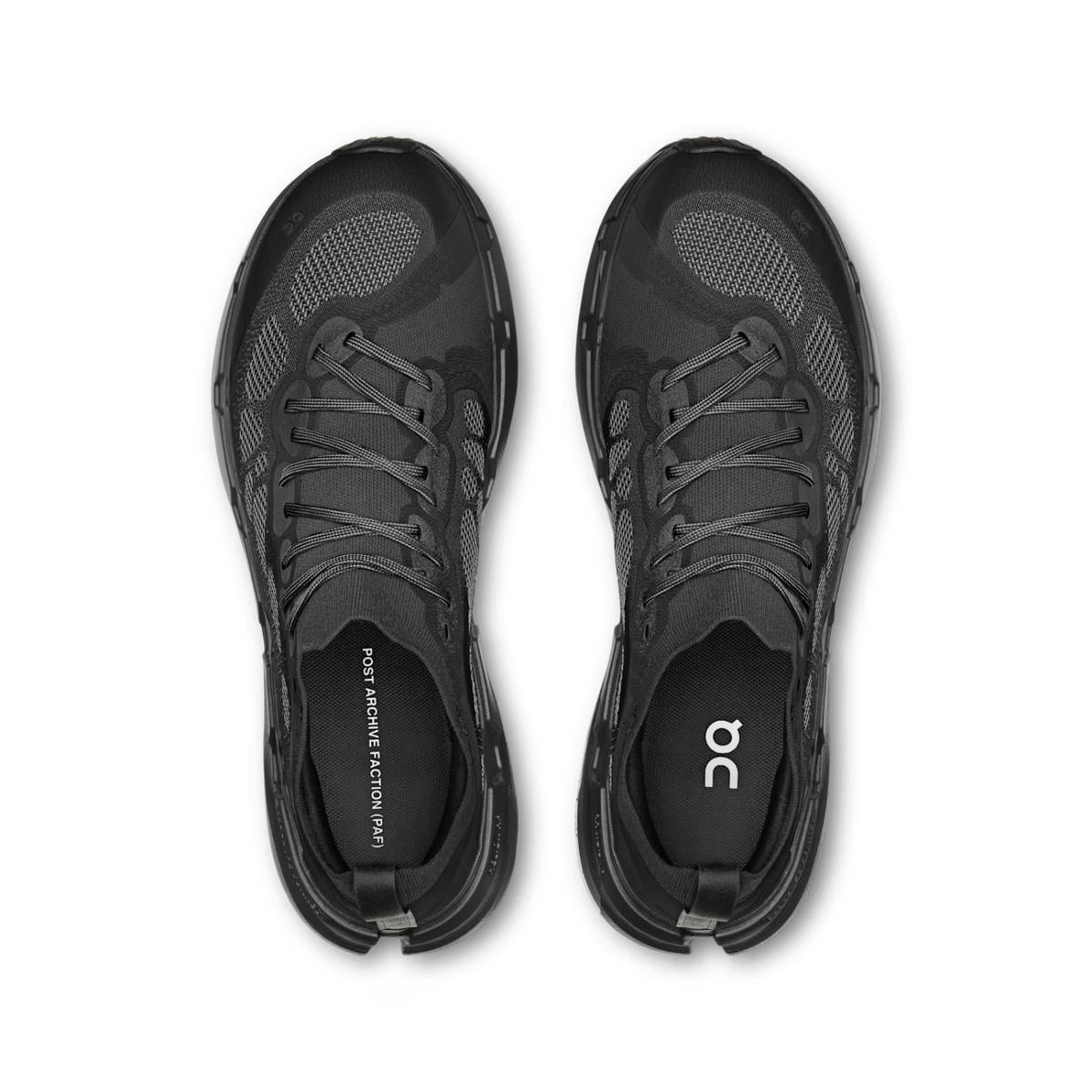 ON Cloudsoma PAF Black