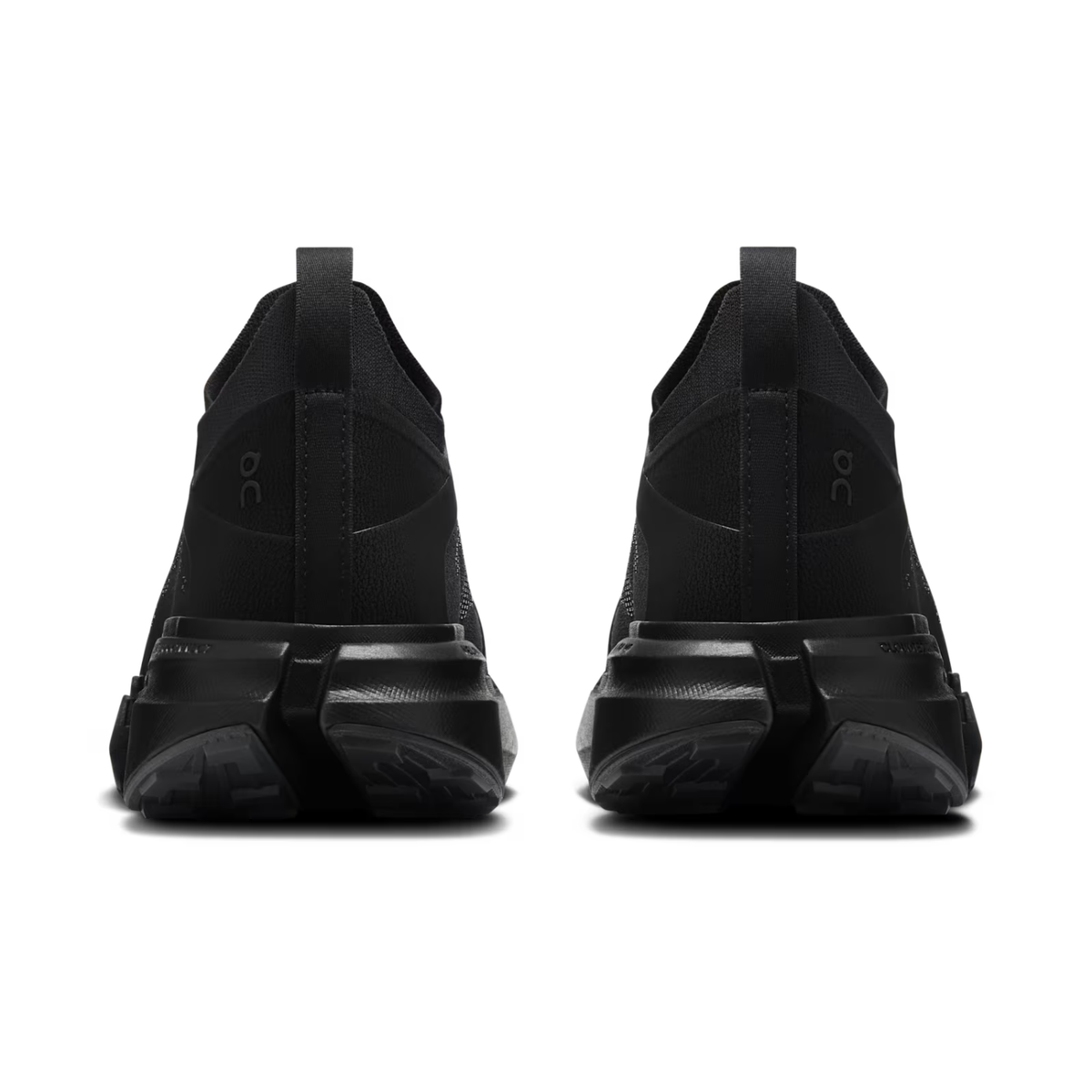 ON Cloudsoma PAF Black