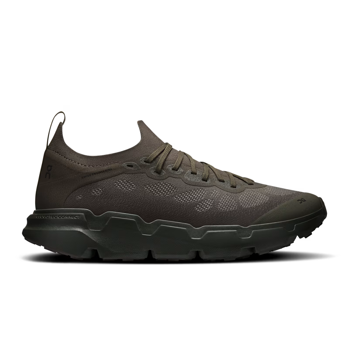 ON Cloudsoma PAF Cobble/Raven