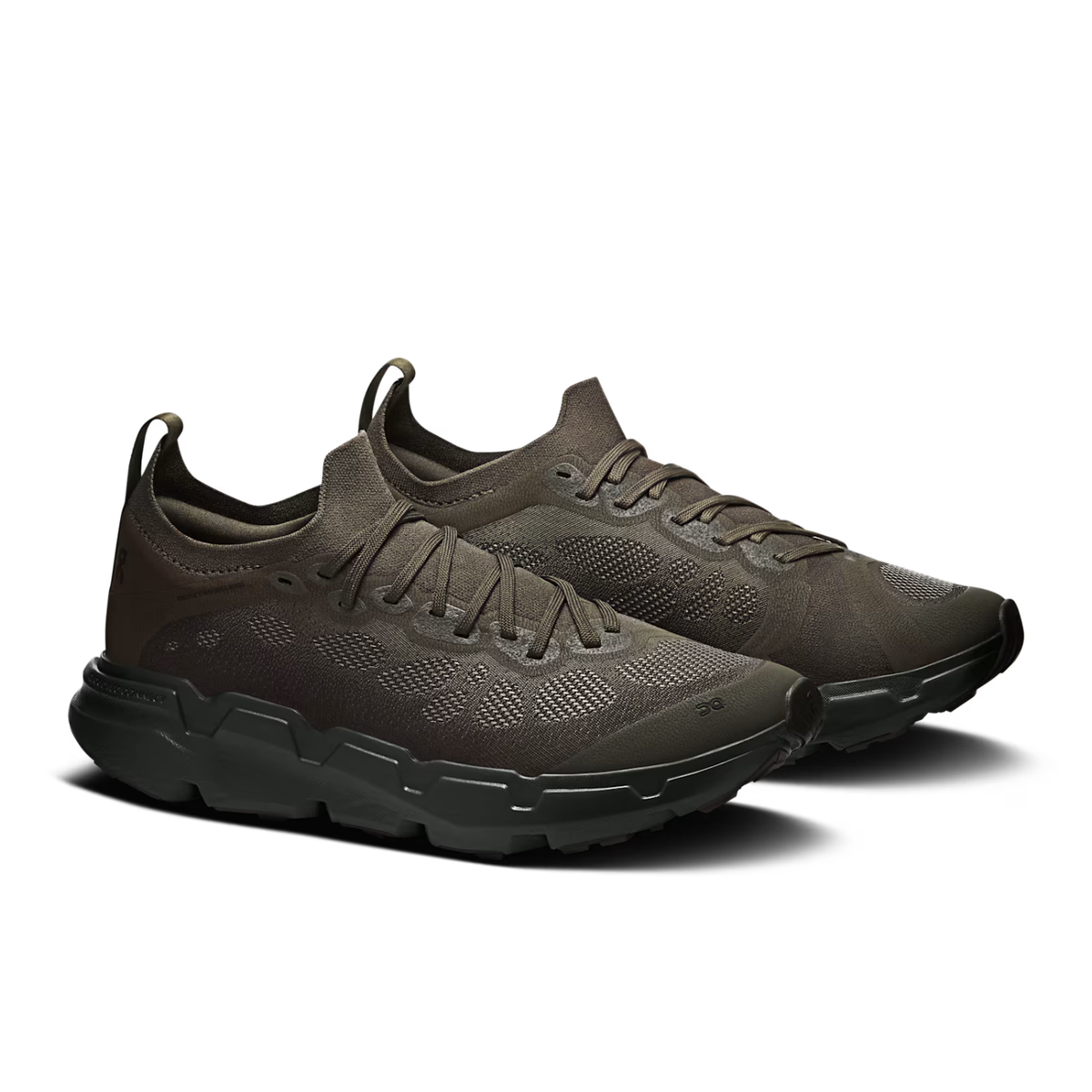 ON Cloudsoma PAF Cobble/Raven