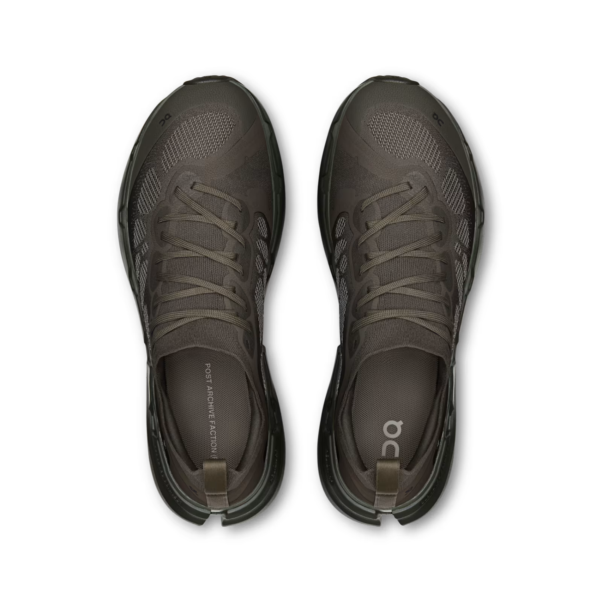 ON Cloudsoma PAF Cobble/Raven