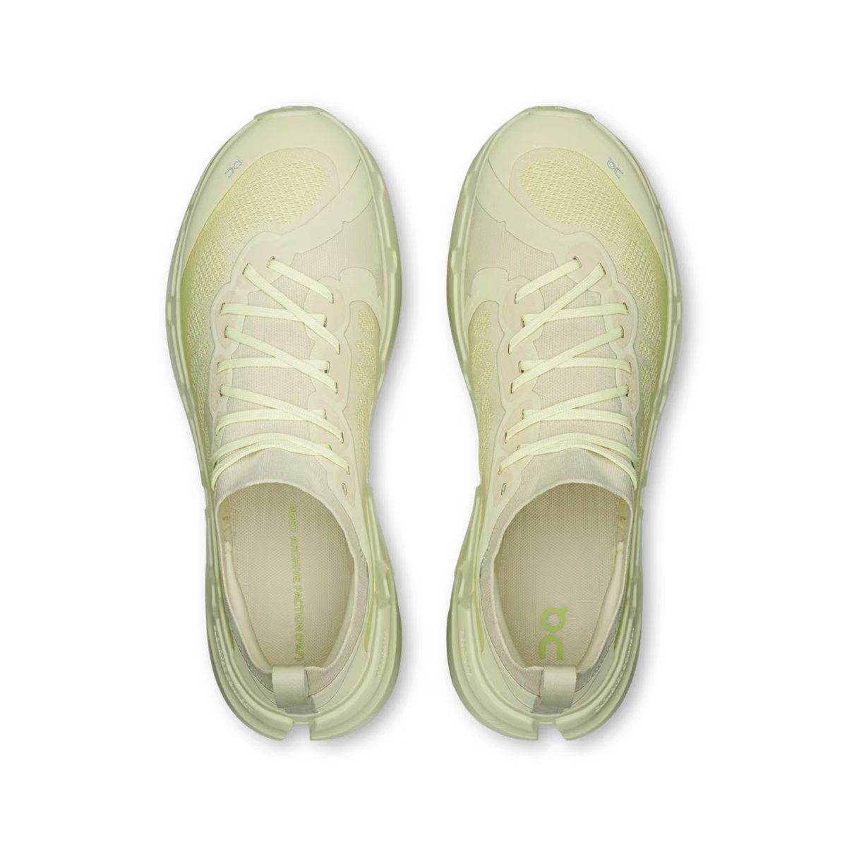 ON Cloudsoma PAF Haze/Linen