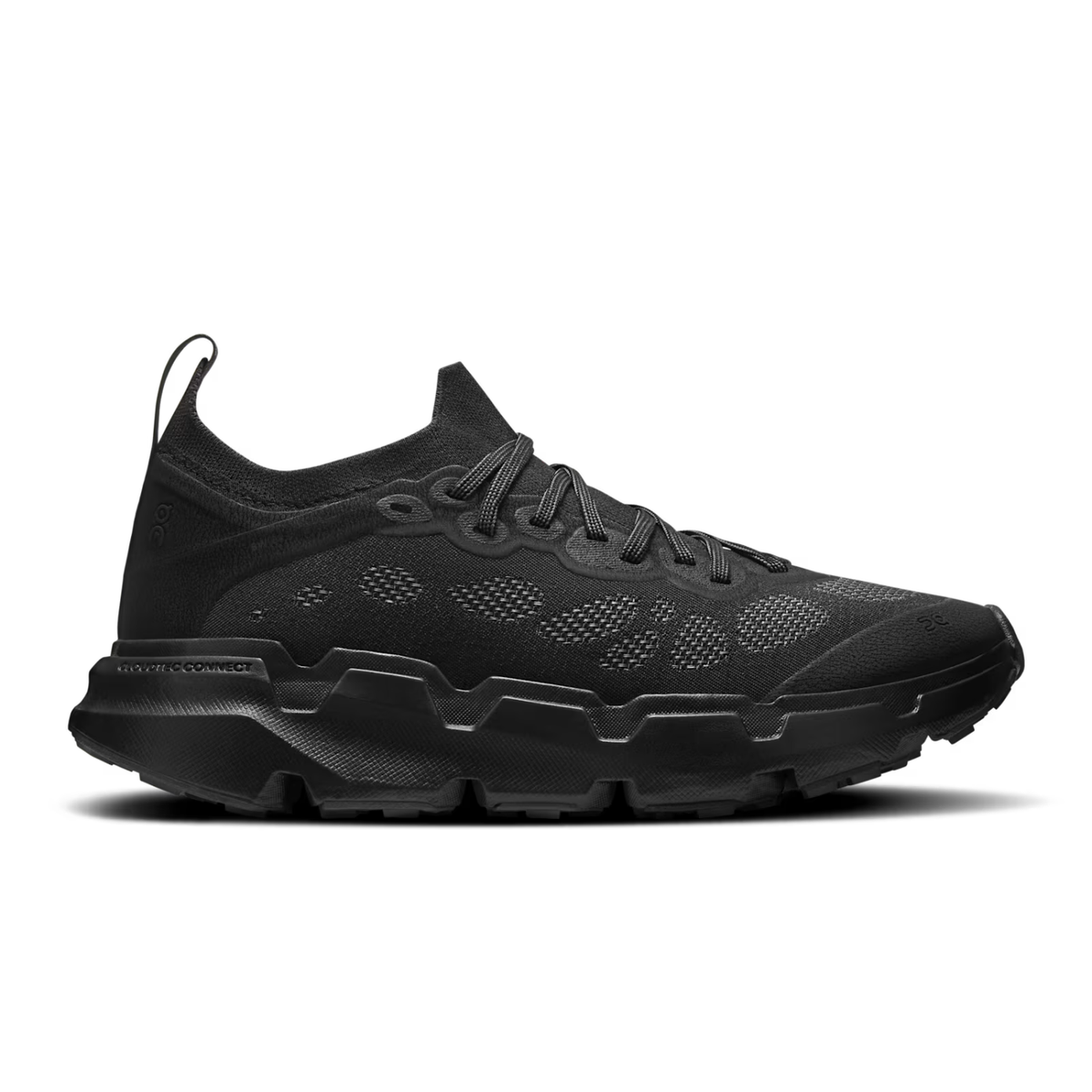 ON W Cloudsoma PAF Black