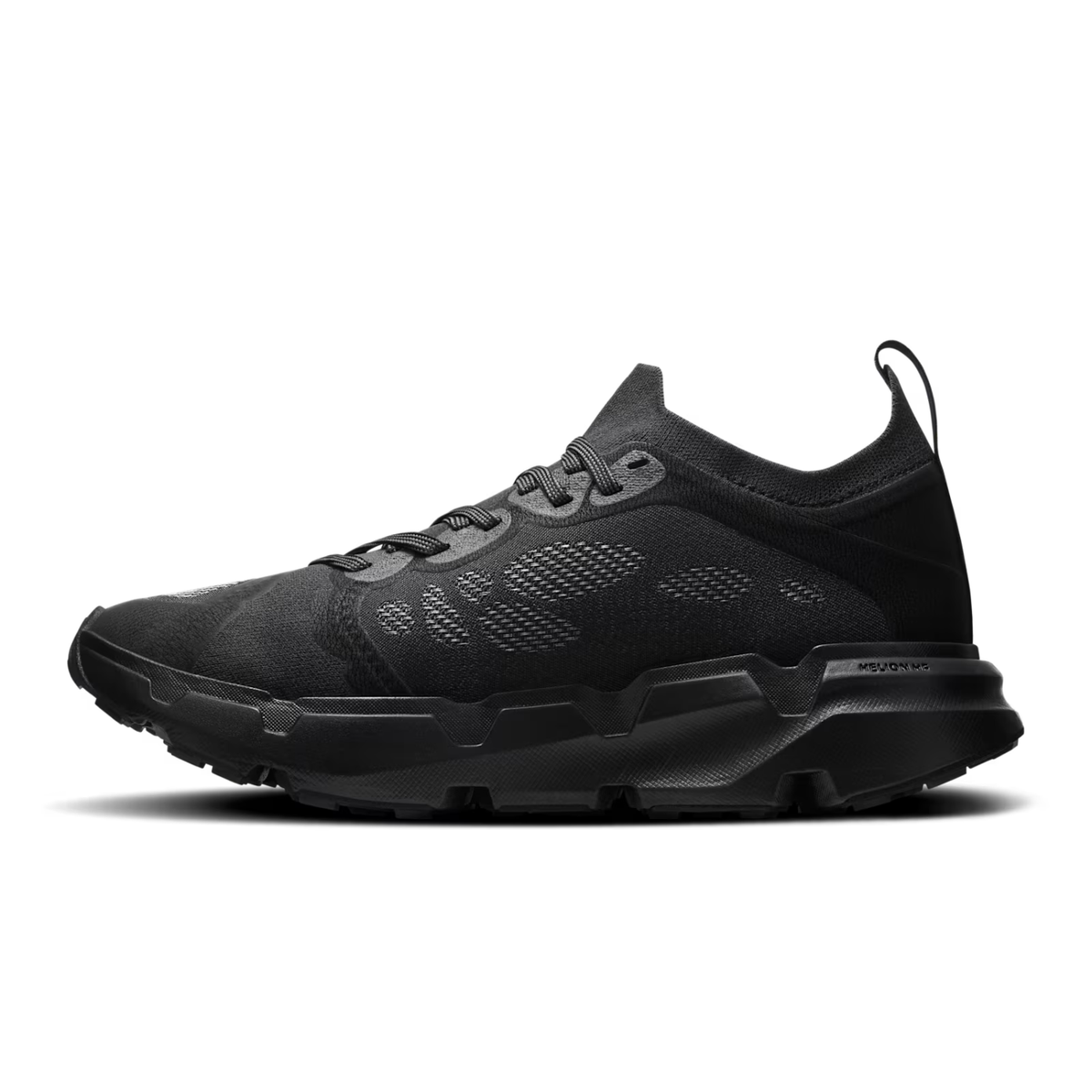 ON W Cloudsoma PAF Black
