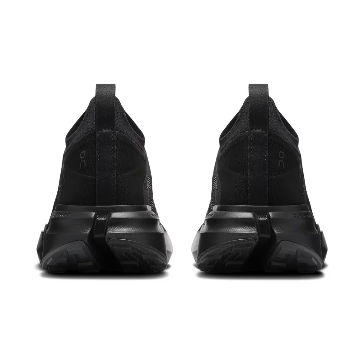 ON W Cloudsoma PAF Black
